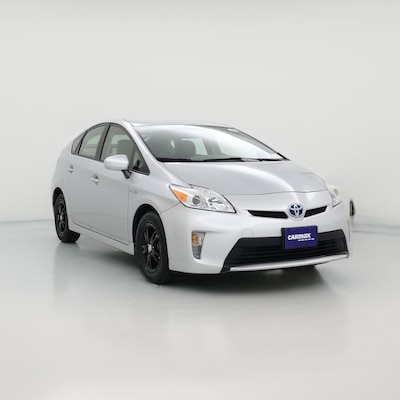 2014 Toyota Prius Two