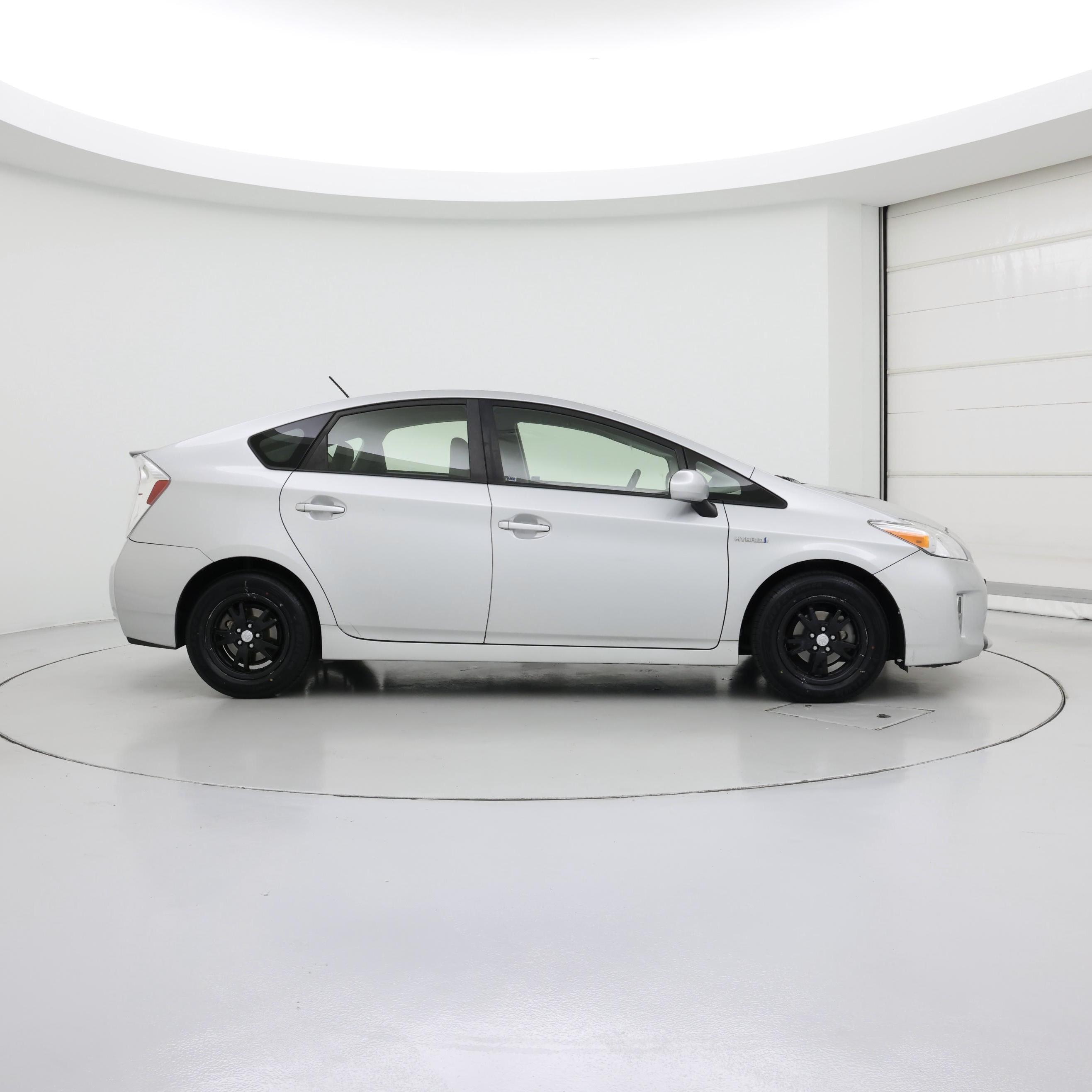 Thumbnail: 2014 Toyota Prius - 7