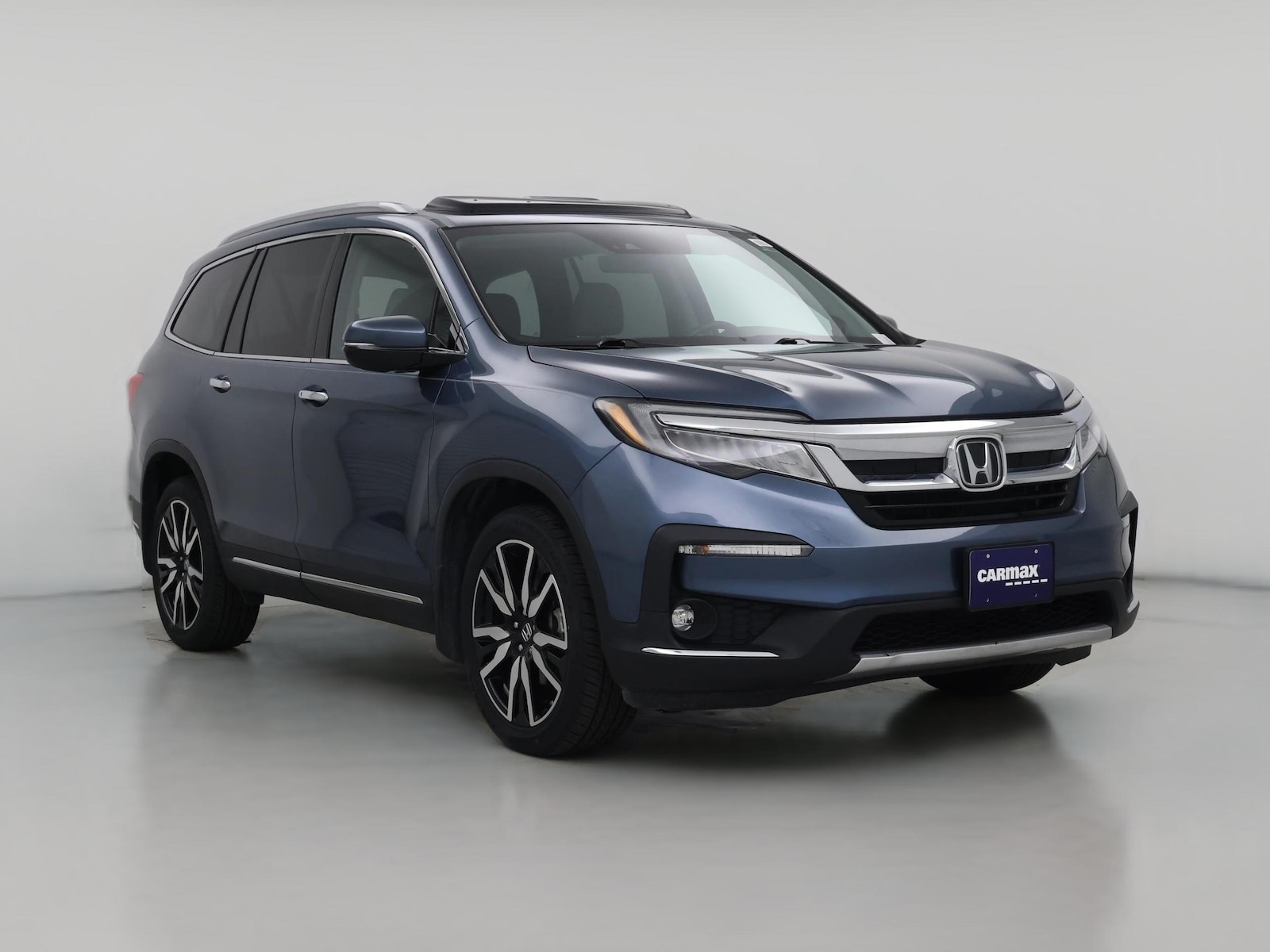 2020 Honda Pilot Elite