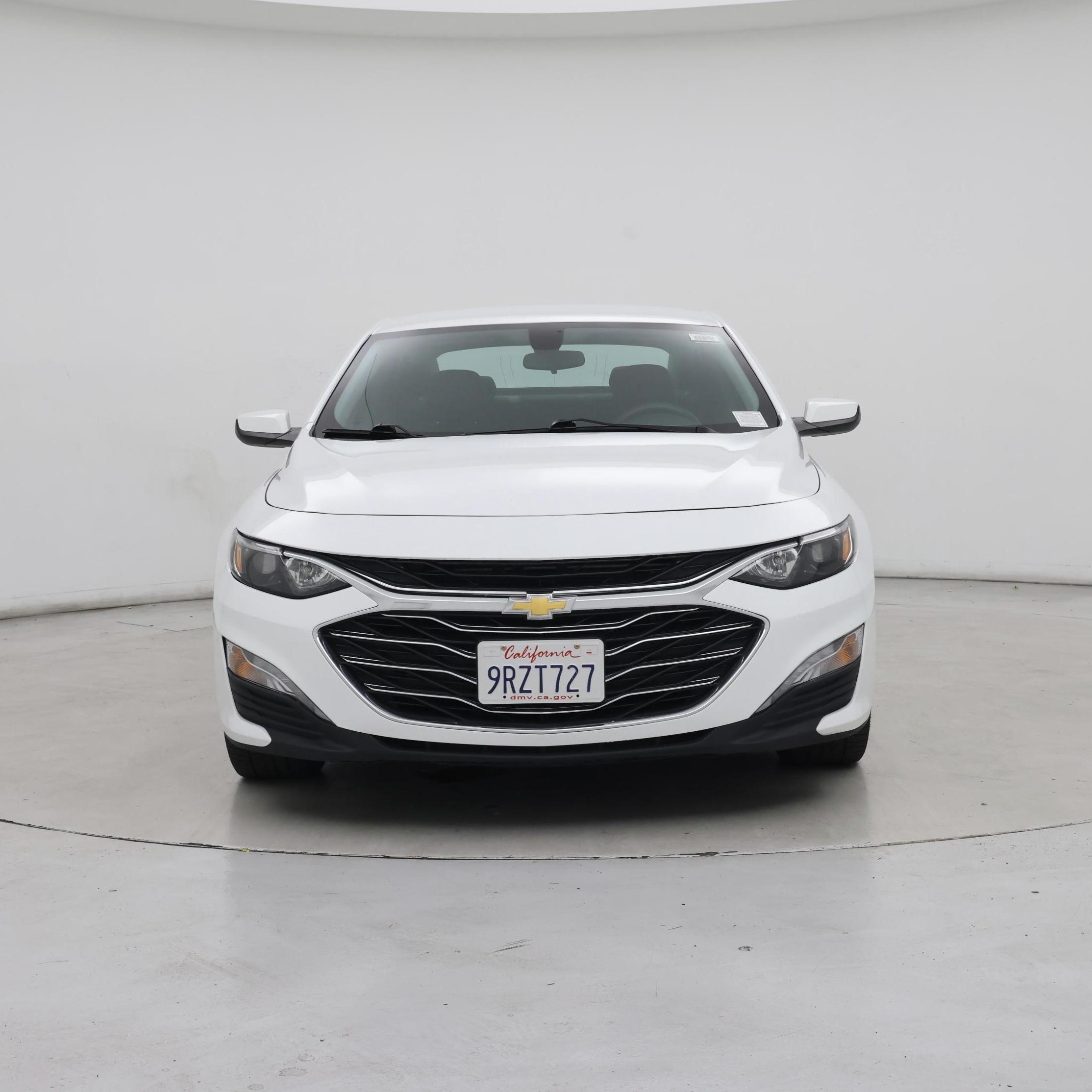 Thumbnail: 2022 Chevrolet Malibu - 5