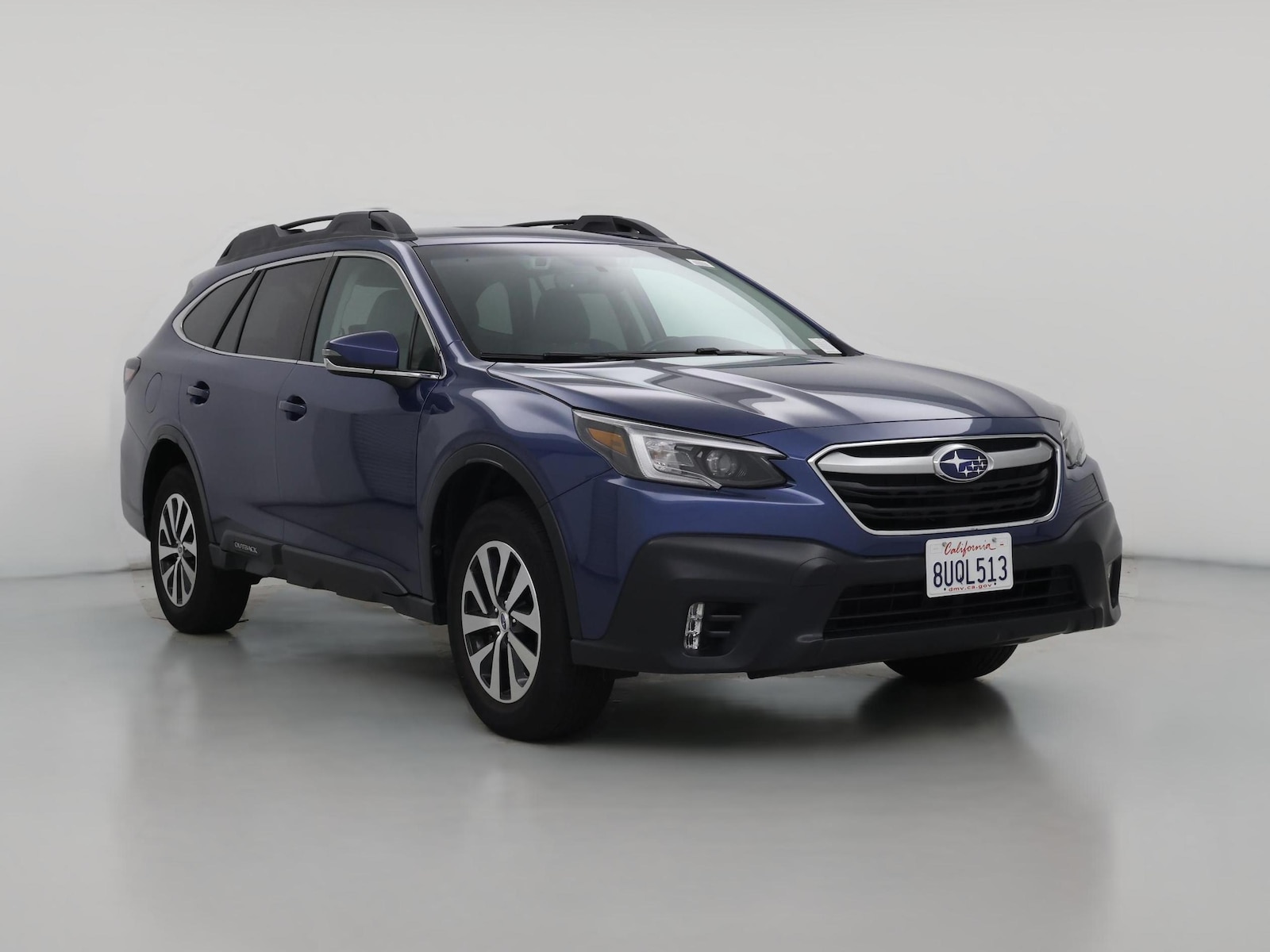 2021 Subaru Outback