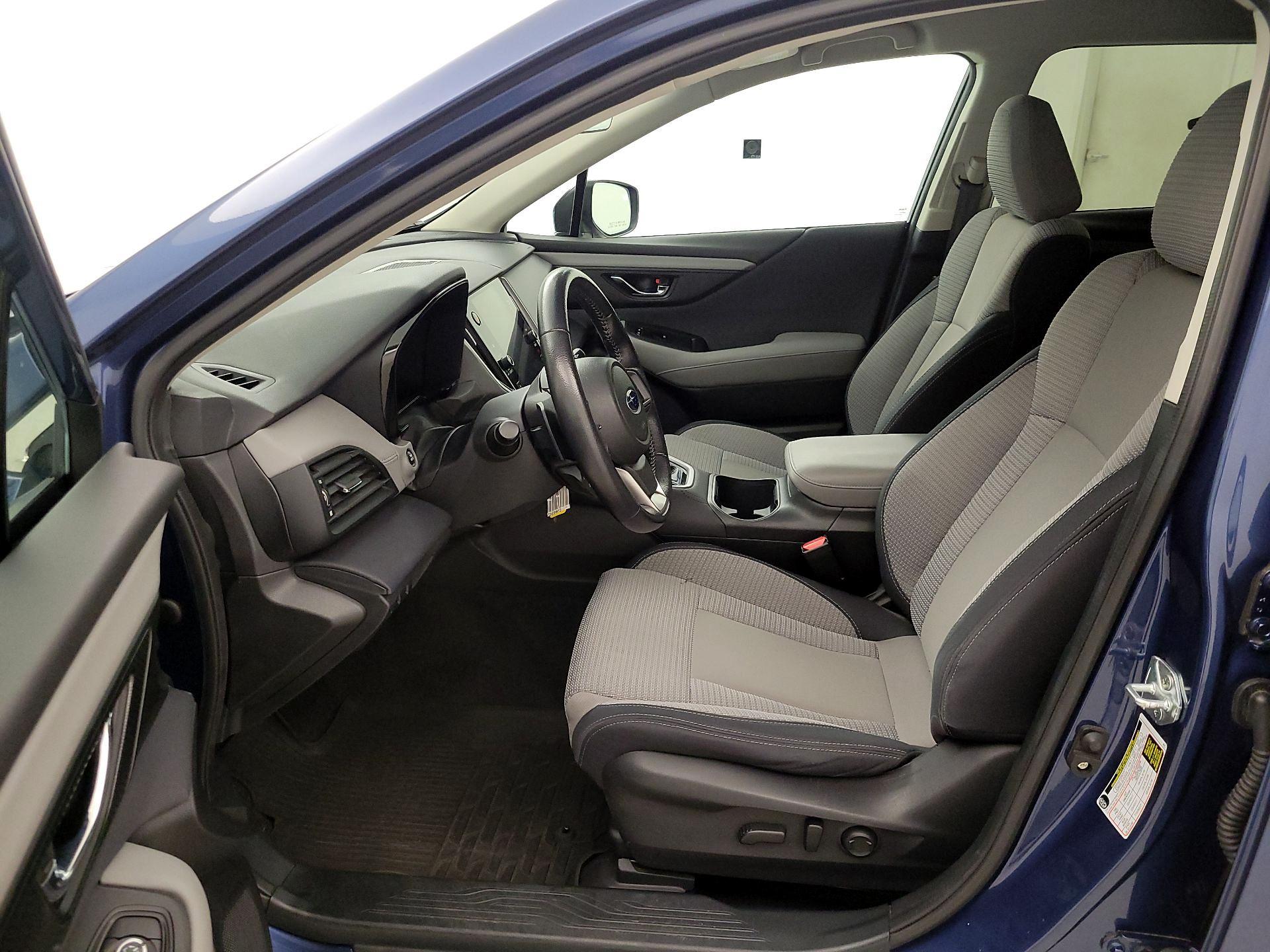 Thumbnail: 2021 Subaru Outback - 11