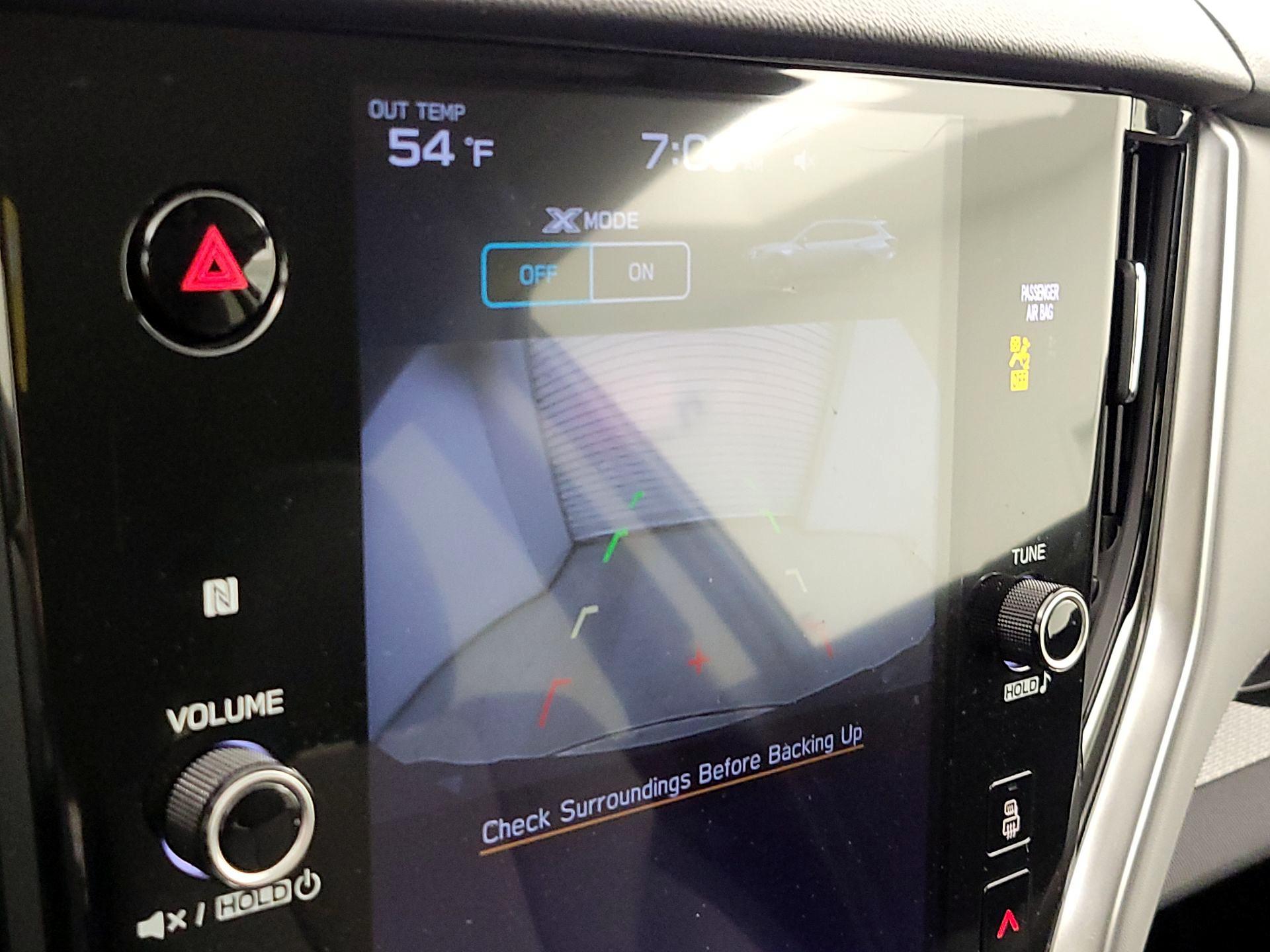 Thumbnail: 2021 Subaru Outback - 14