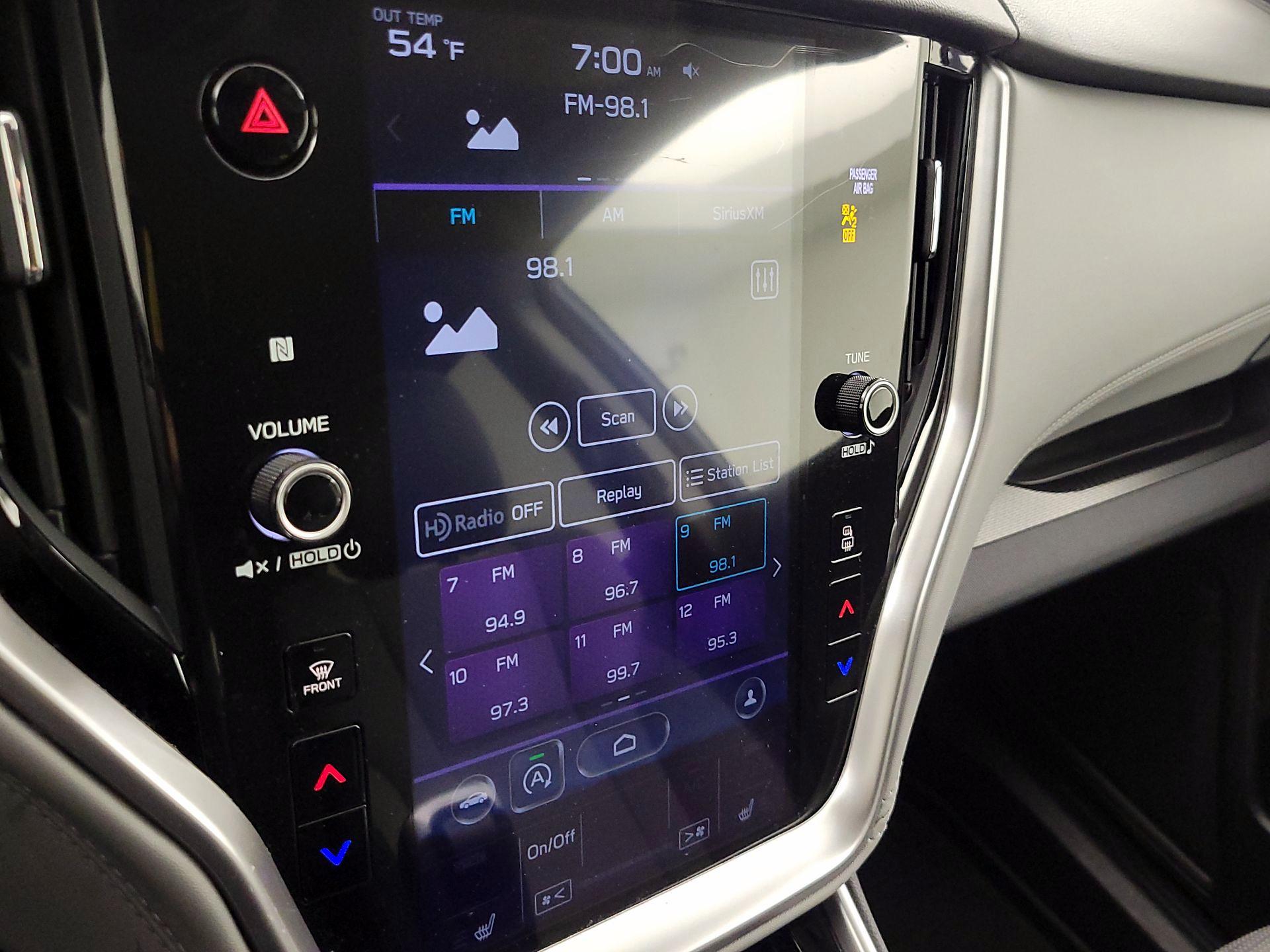 Thumbnail: 2021 Subaru Outback - 15