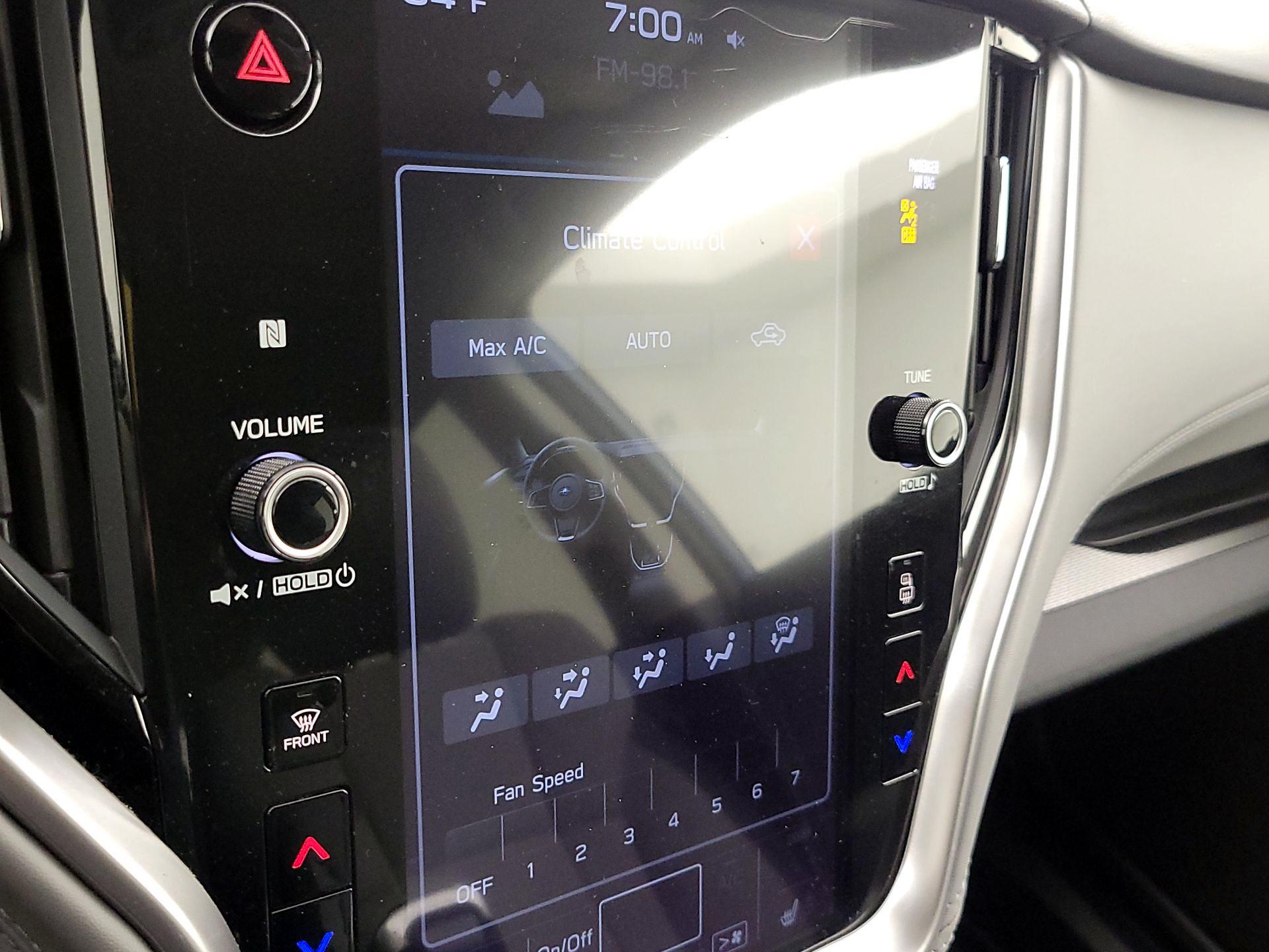 Thumbnail: 2021 Subaru Outback - 16