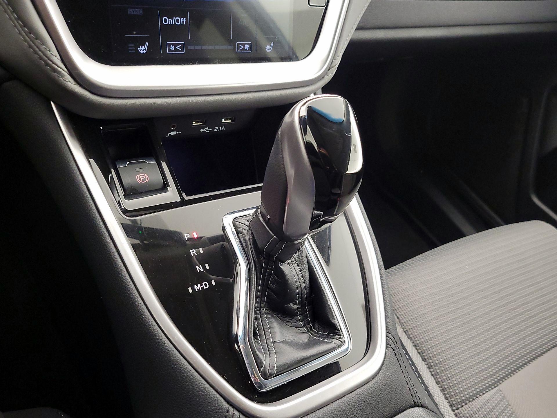 Thumbnail: 2021 Subaru Outback - 17