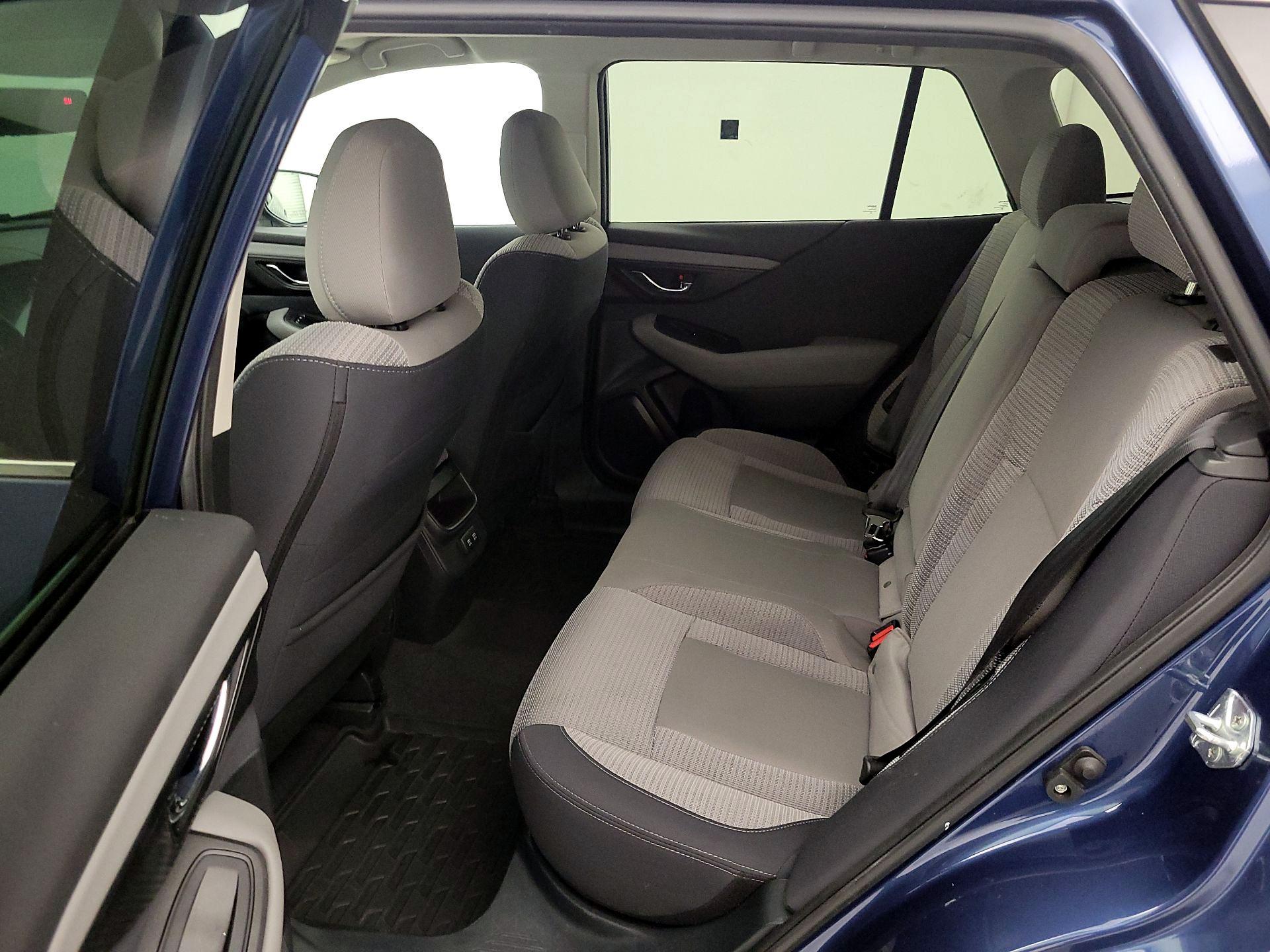 Thumbnail: 2021 Subaru Outback - 18