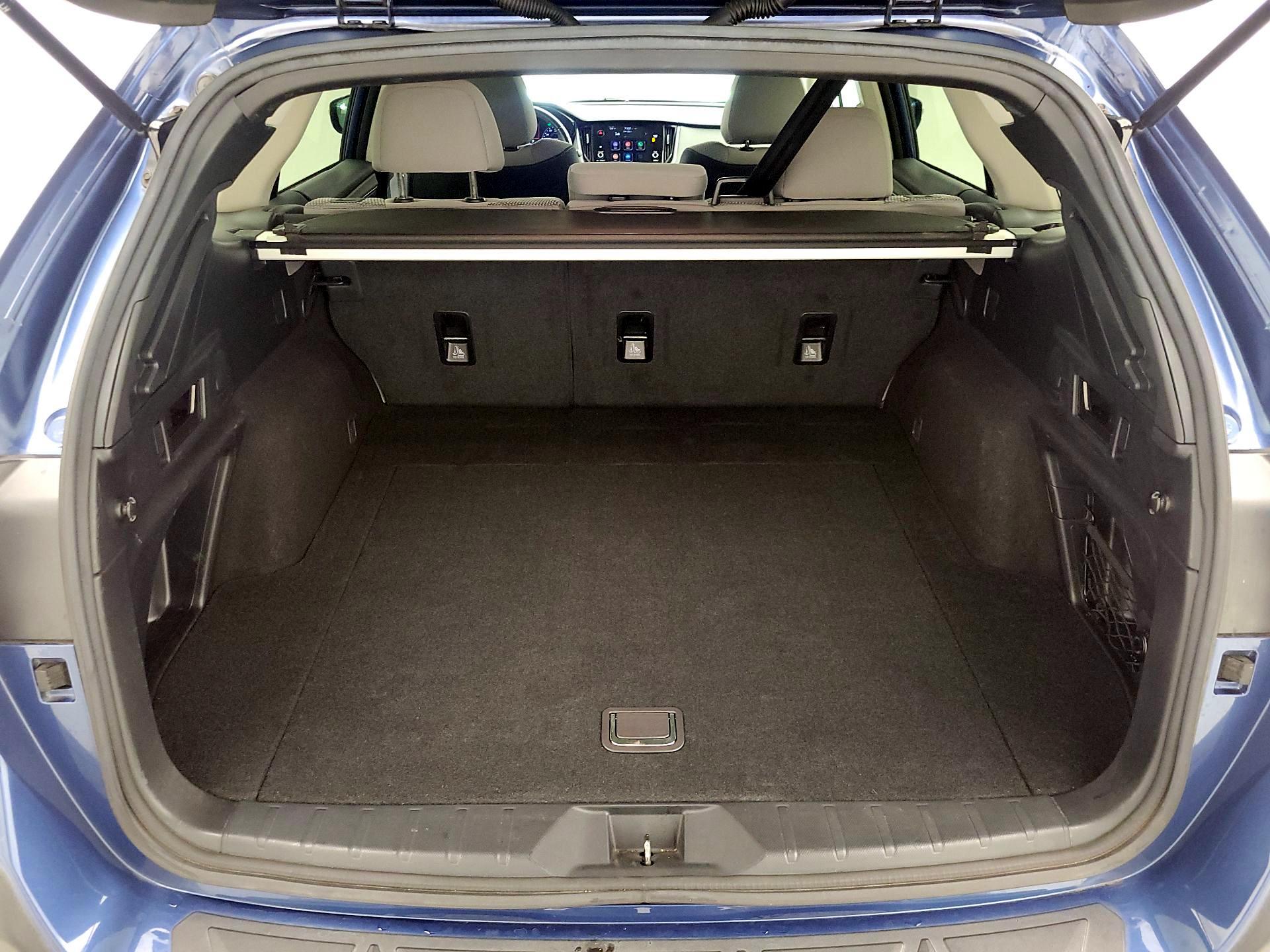 Thumbnail: 2021 Subaru Outback - 19