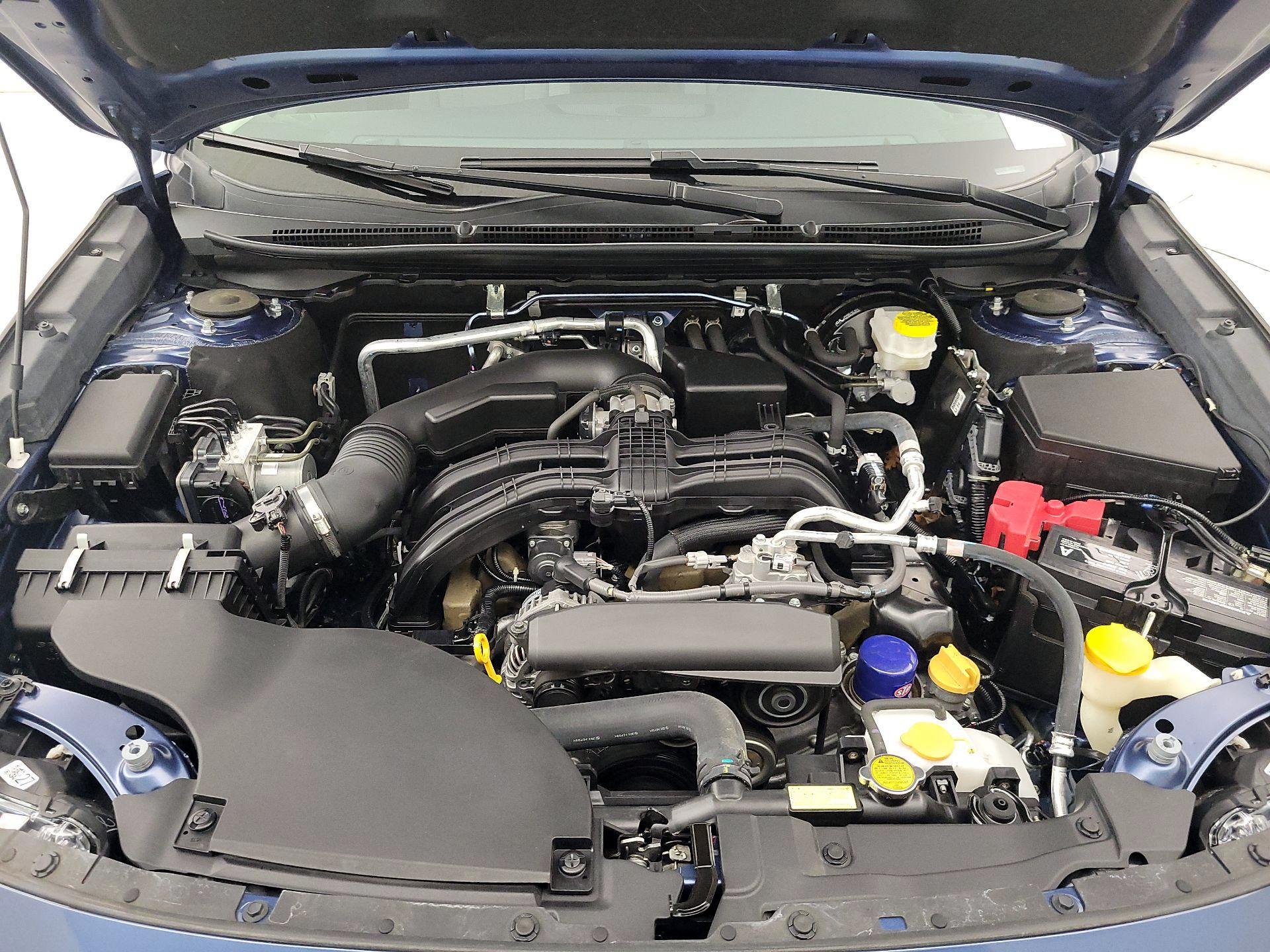 Thumbnail: 2021 Subaru Outback - 20