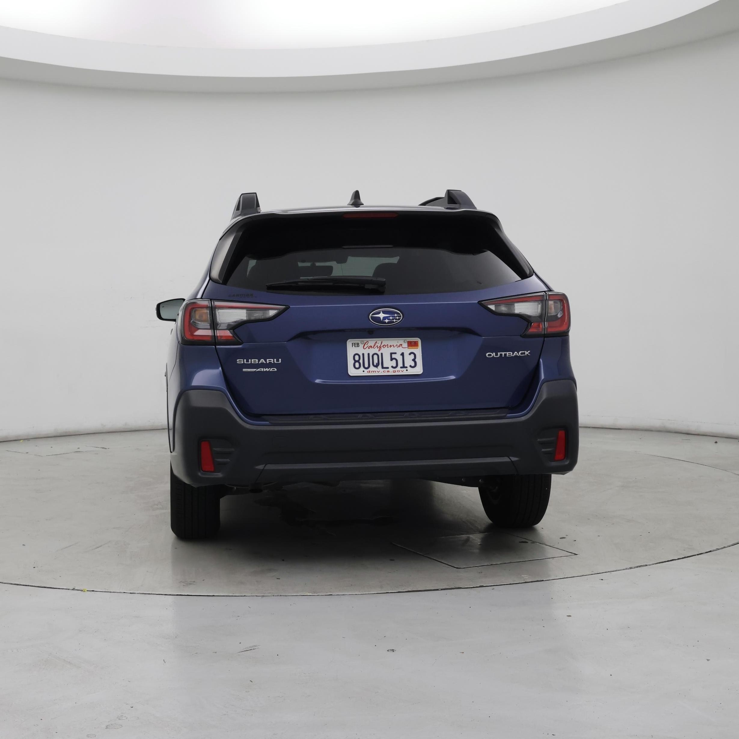 Thumbnail: 2021 Subaru Outback - 6