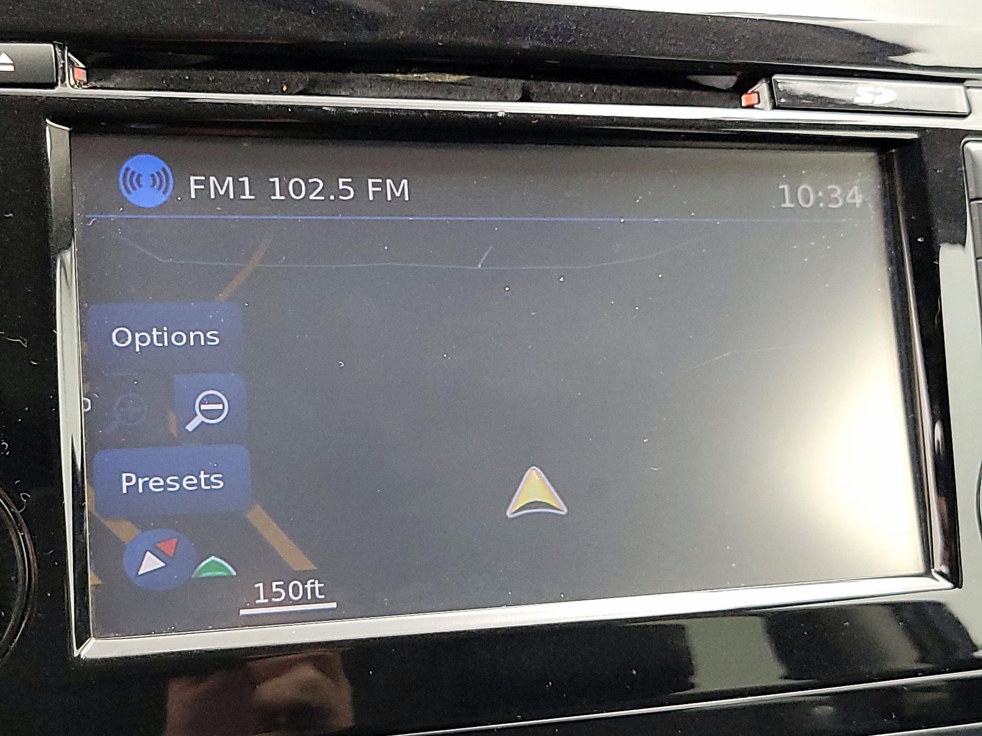 Thumbnail: 2015 Nissan Rogue - 14