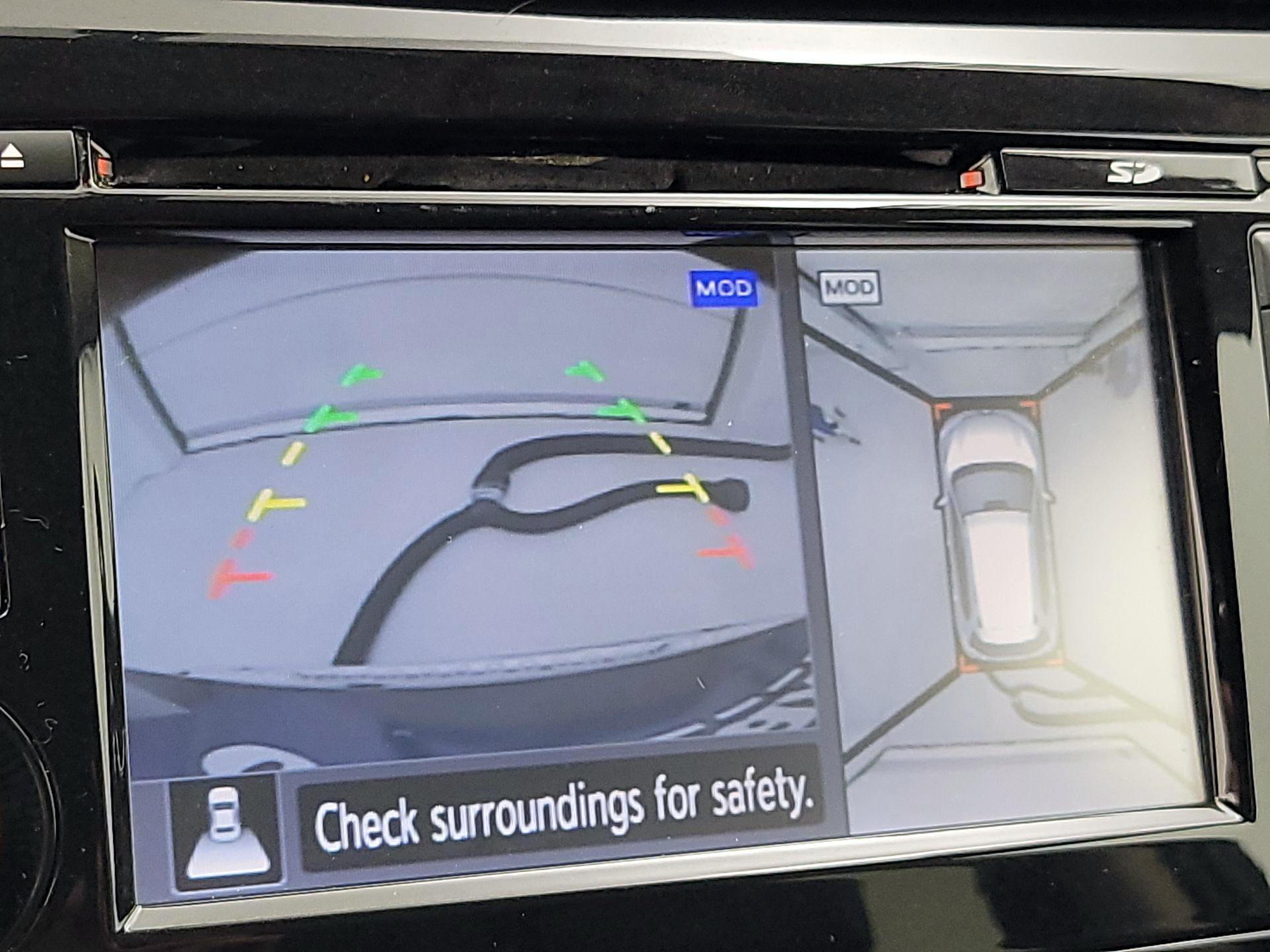 Thumbnail: 2015 Nissan Rogue - 15