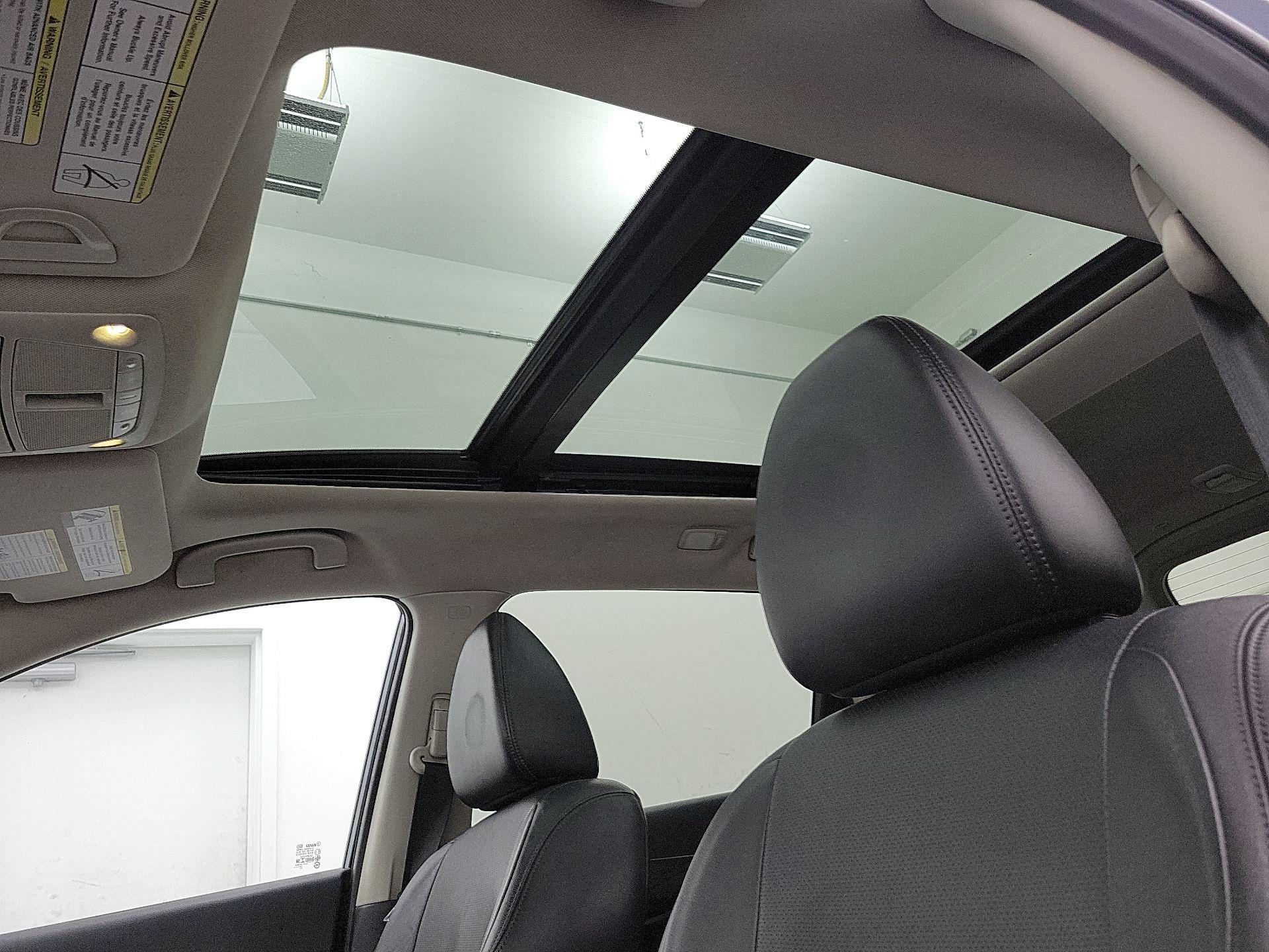 Thumbnail: 2015 Nissan Rogue - 20