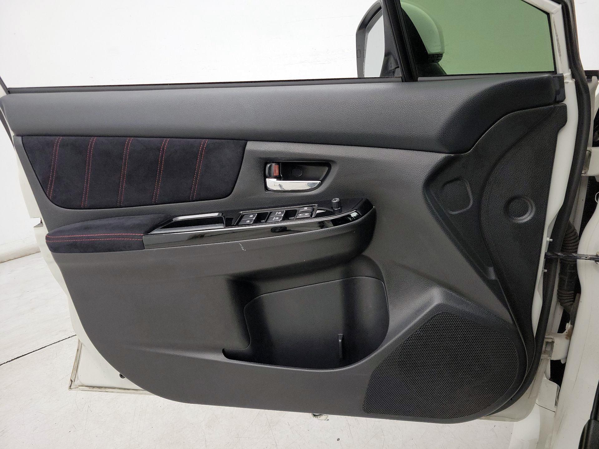 Thumbnail: 2020 Subaru WRX - 12