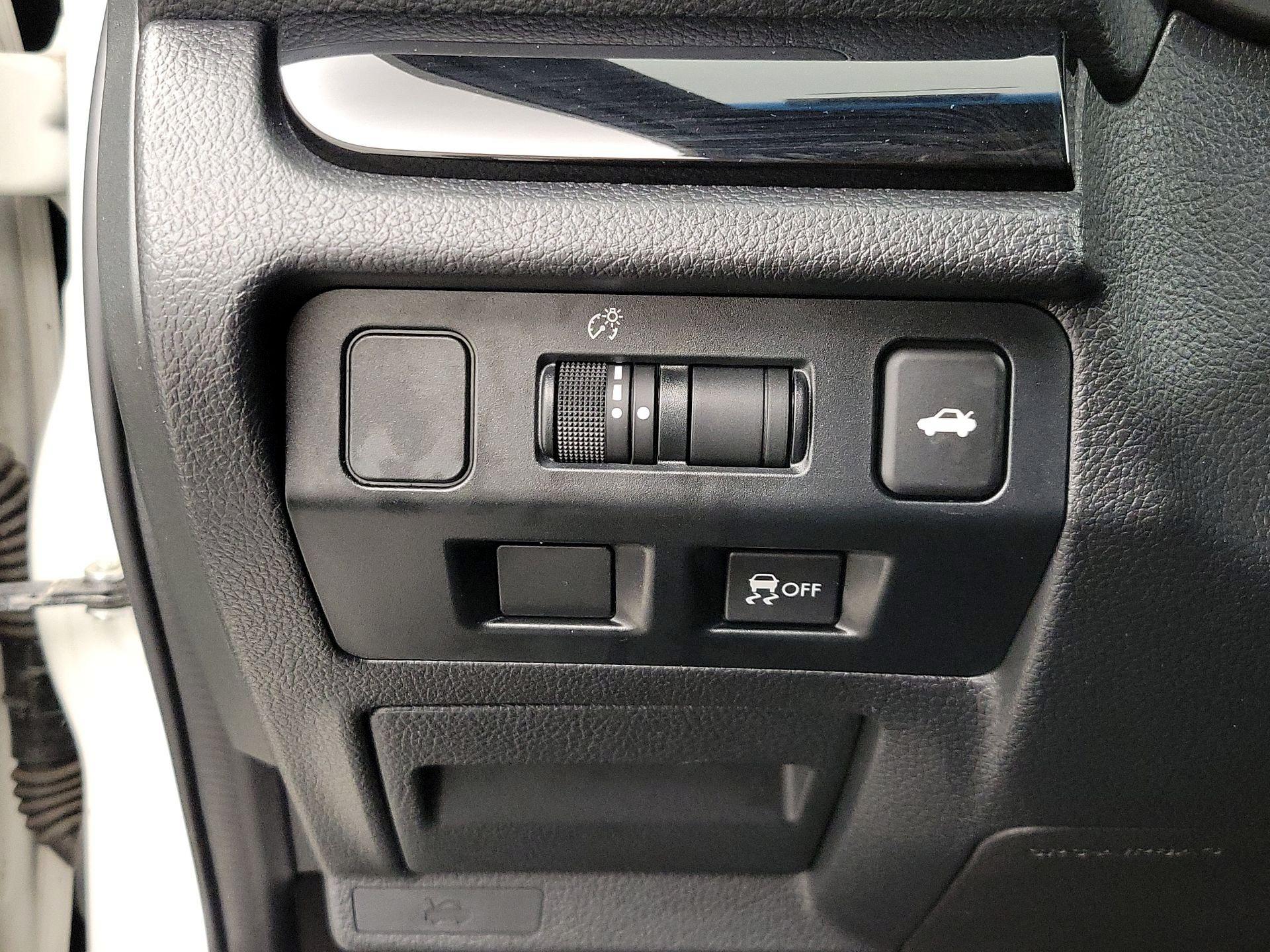 Thumbnail: 2020 Subaru WRX - 13