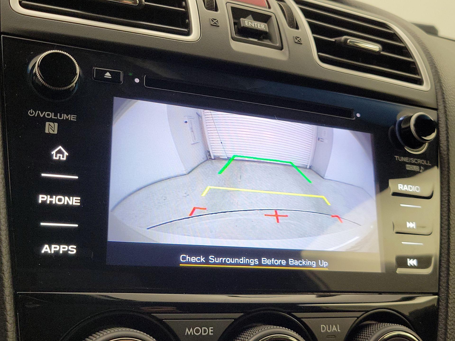 Thumbnail: 2020 Subaru WRX - 14