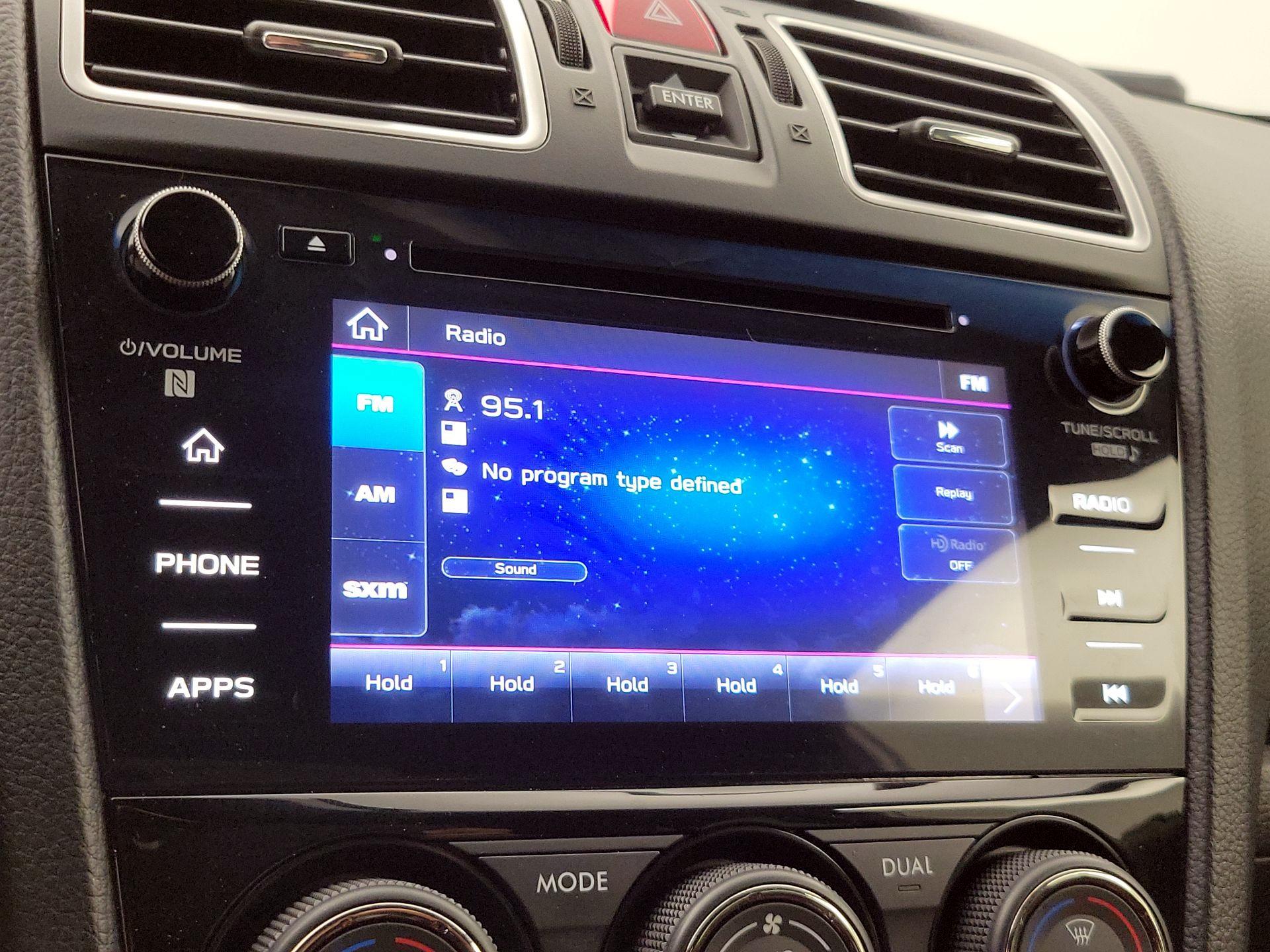 Thumbnail: 2020 Subaru WRX - 15