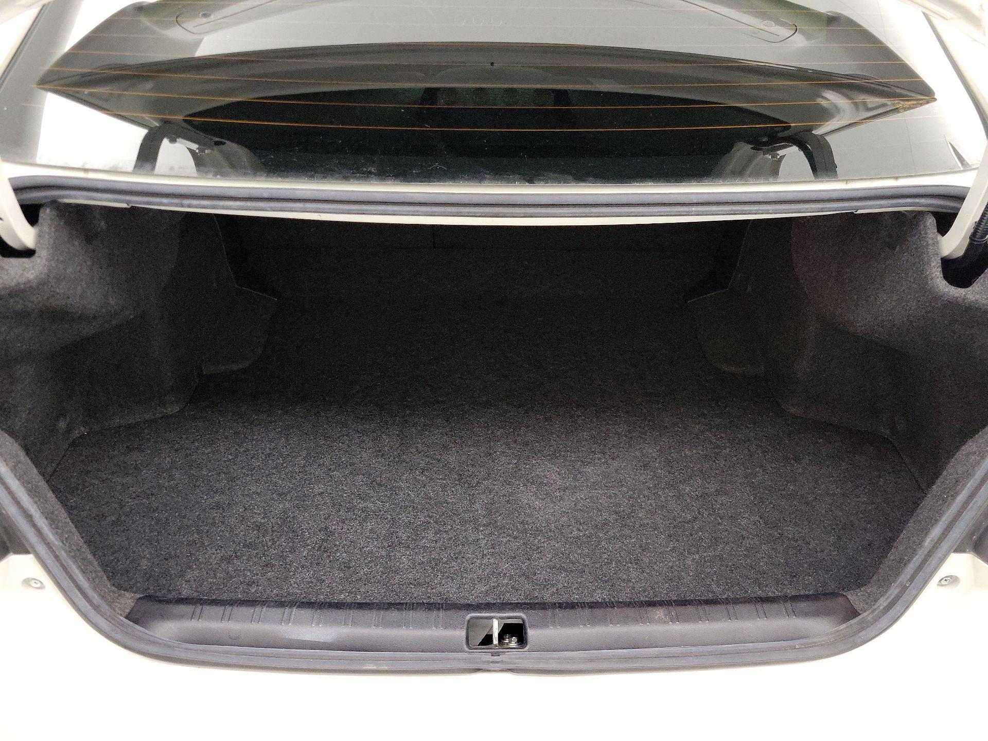 Thumbnail: 2020 Subaru WRX - 20