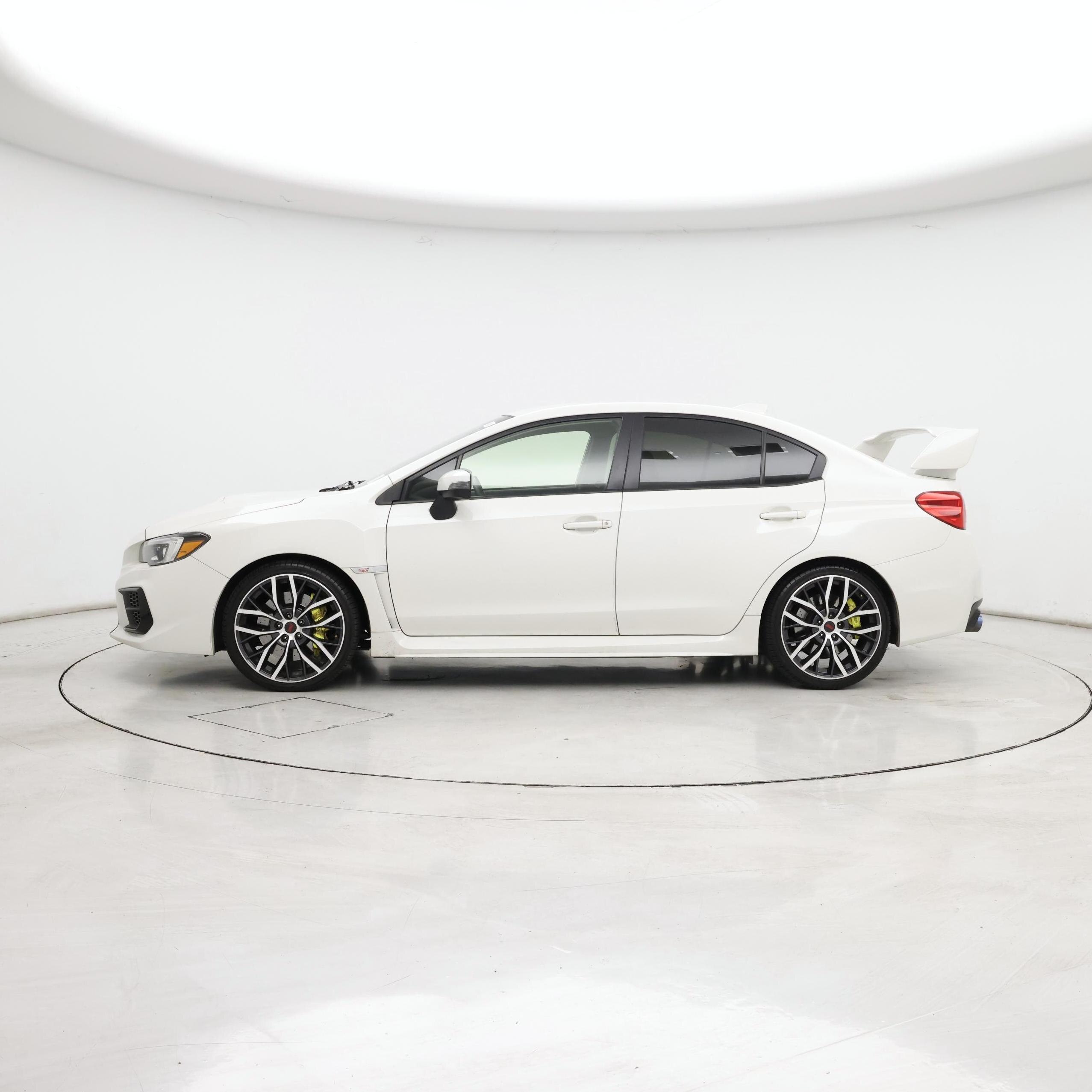 Thumbnail: 2020 Subaru WRX - 3