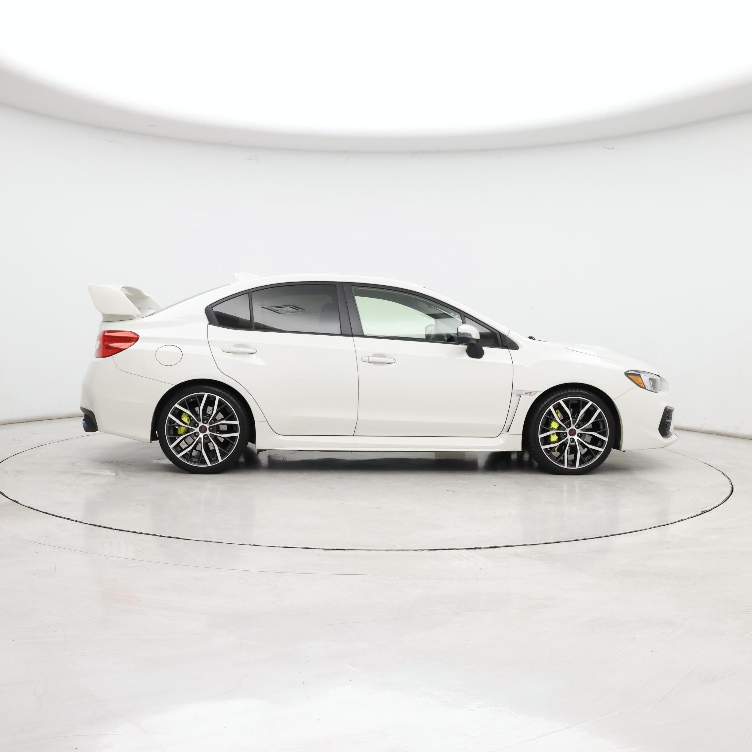 Thumbnail: 2020 Subaru WRX - 7