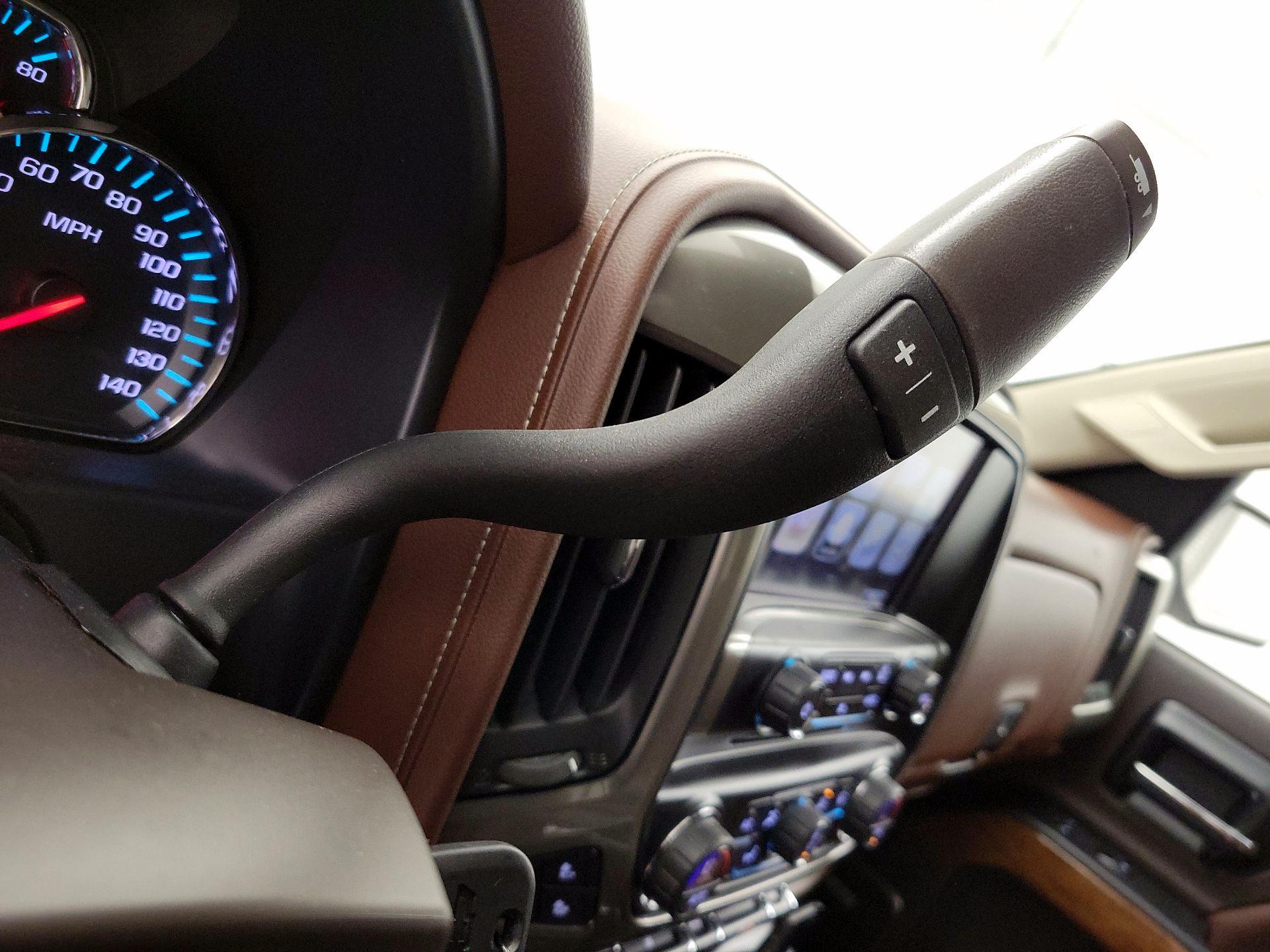 Thumbnail: 2018 Chevrolet Silverado 1500 - 18