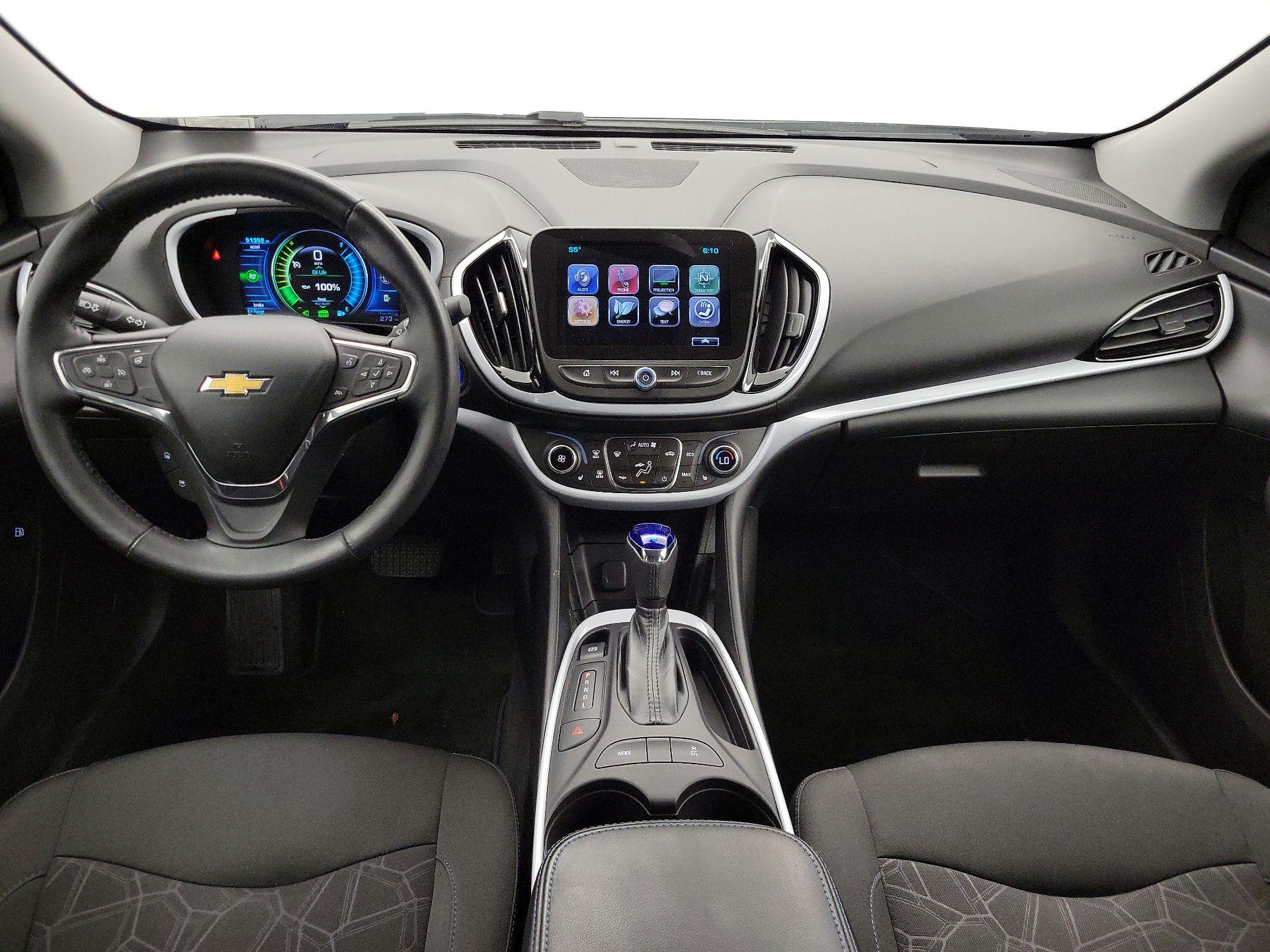 Thumbnail: 2017 Chevrolet Volt - 9