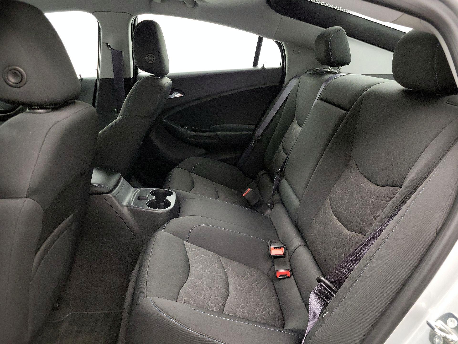 Thumbnail: 2017 Chevrolet Volt - 19