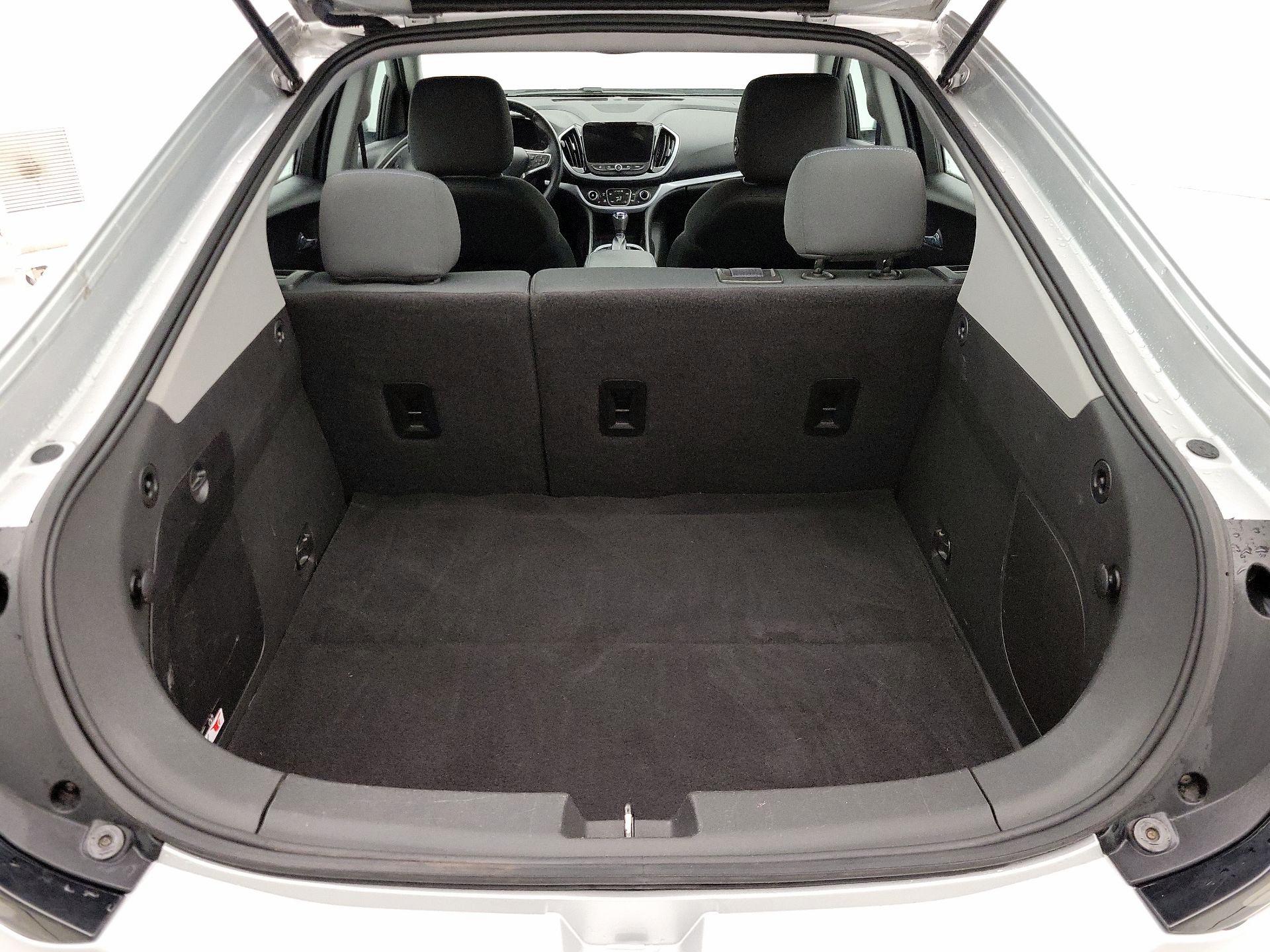 Thumbnail: 2017 Chevrolet Volt - 20