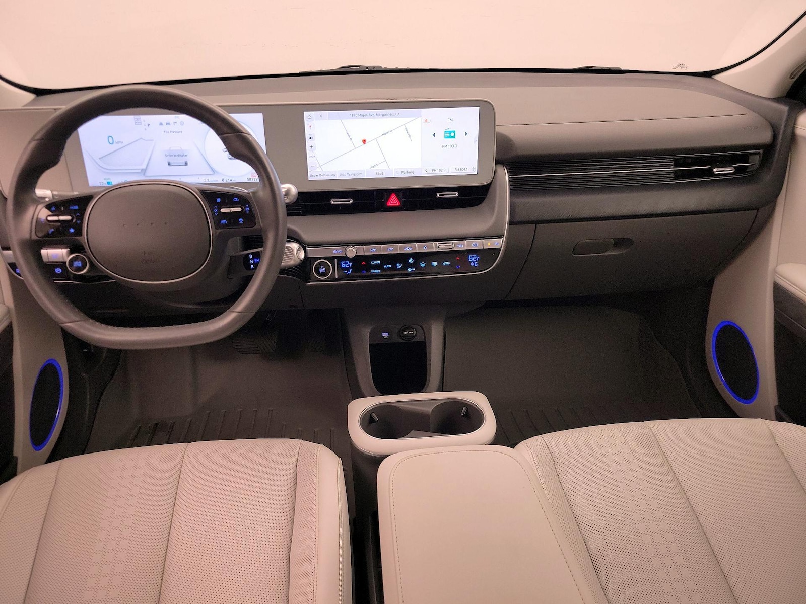 2023 Hyundai IONIQ 5 SEL