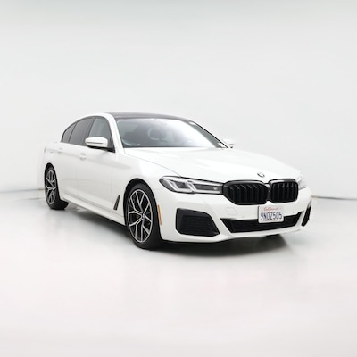 2021 BMW 530 I
