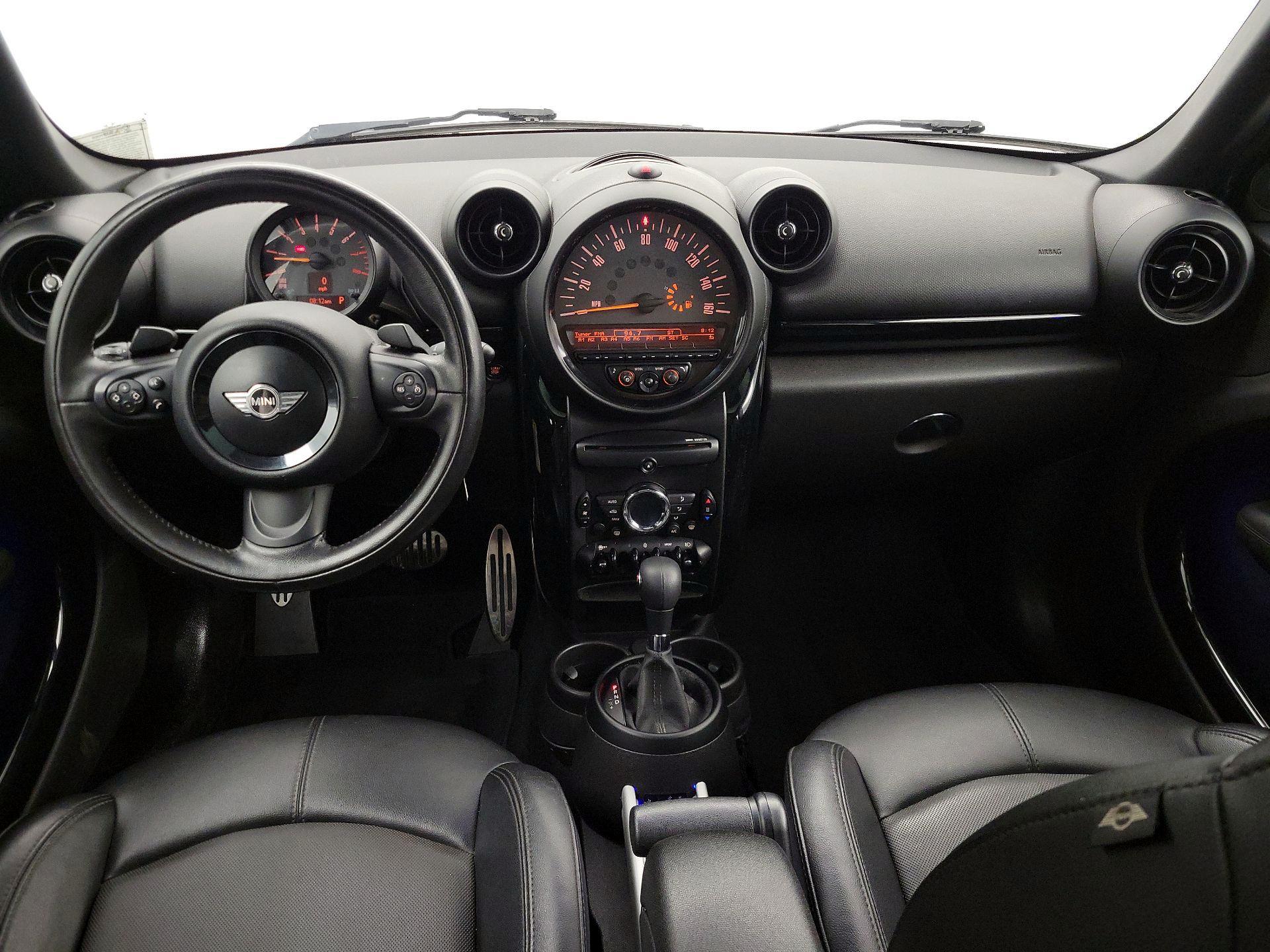 Thumbnail: 2015 MINI Cooper Countryman - 9