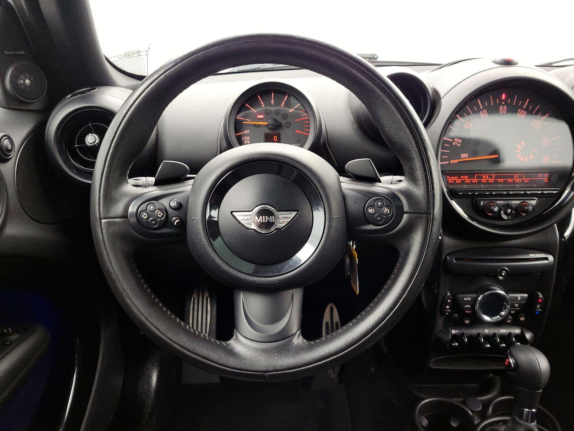 Thumbnail: 2015 MINI Cooper Countryman - 10