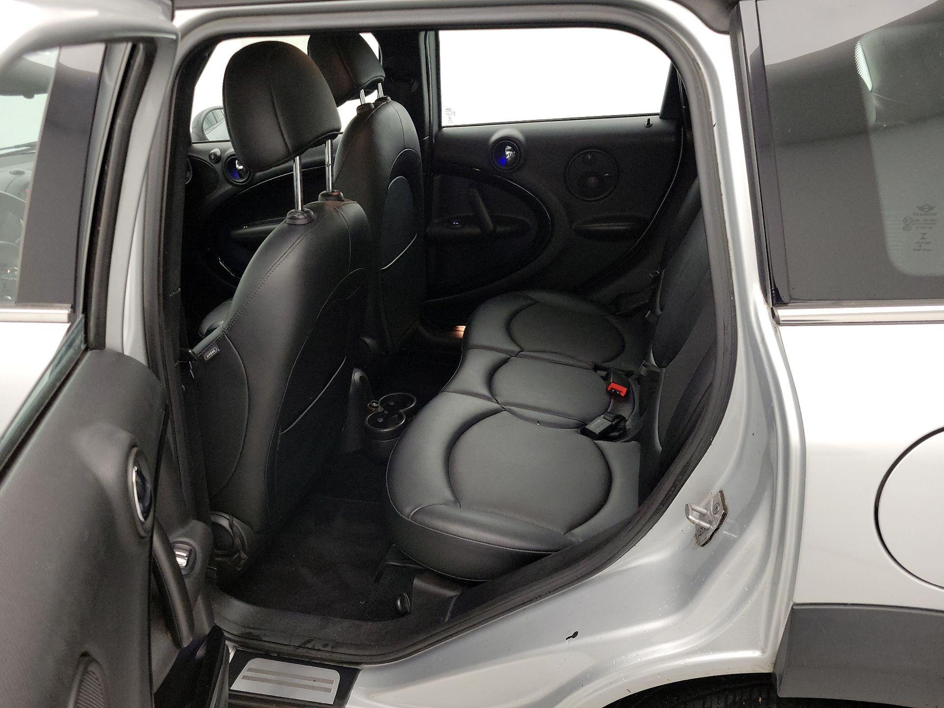 Thumbnail: 2015 MINI Cooper Countryman - 17