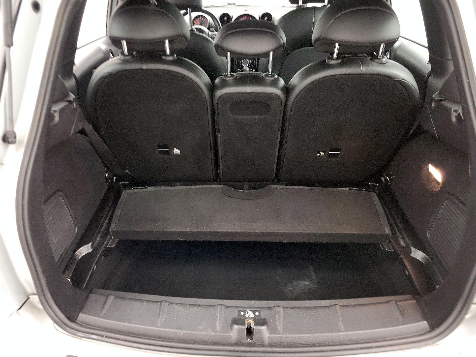 Thumbnail: 2015 MINI Cooper Countryman - 18