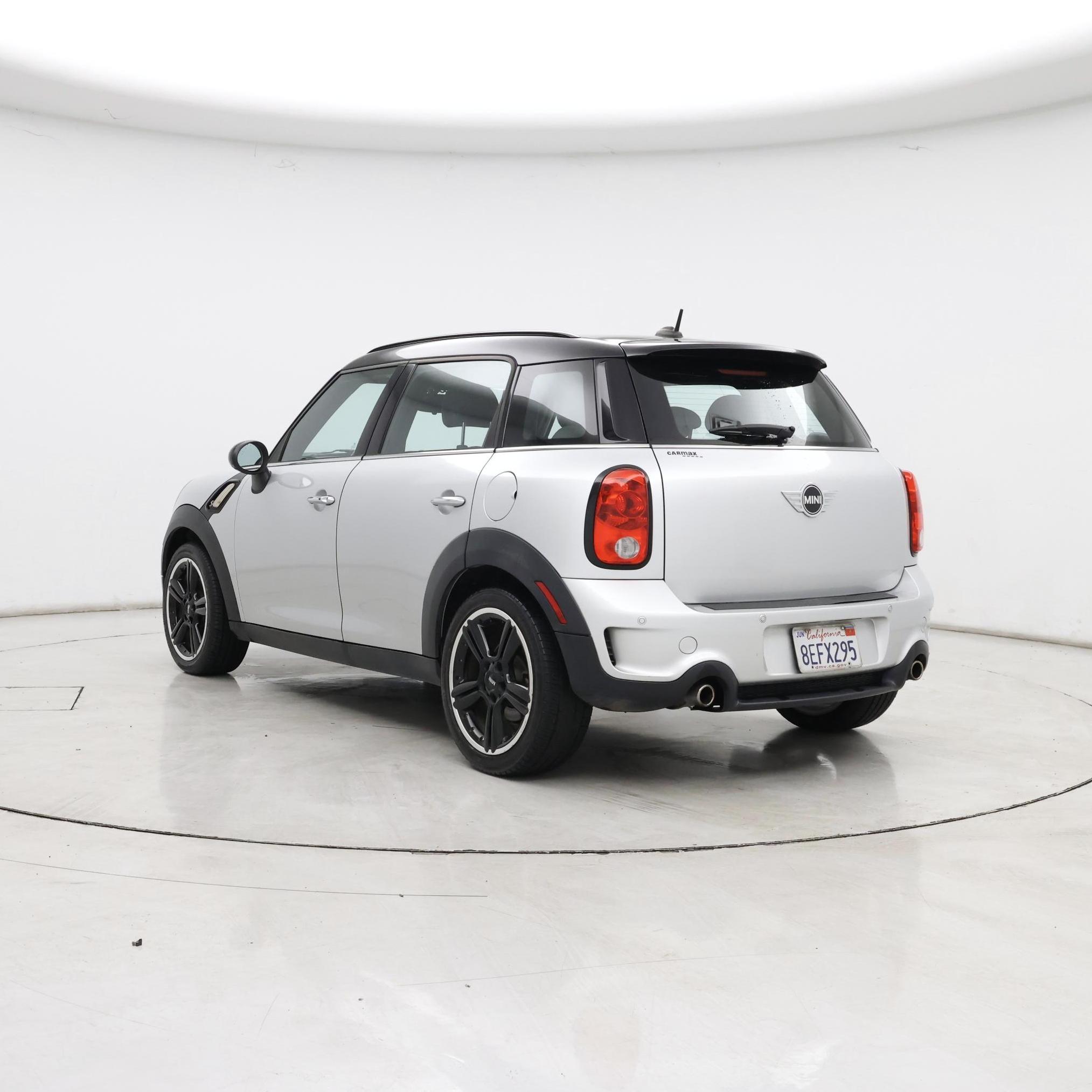 Thumbnail: 2015 MINI Cooper Countryman - 2
