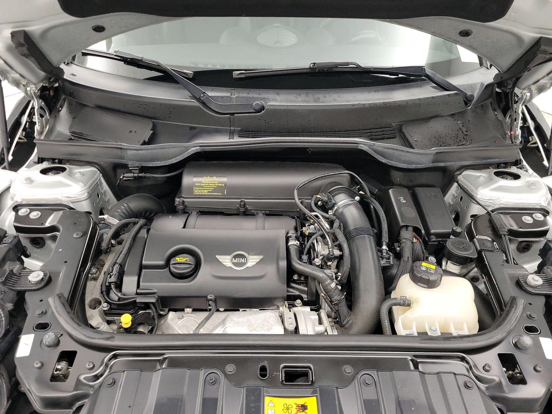 Thumbnail: 2015 MINI Cooper Countryman - 19