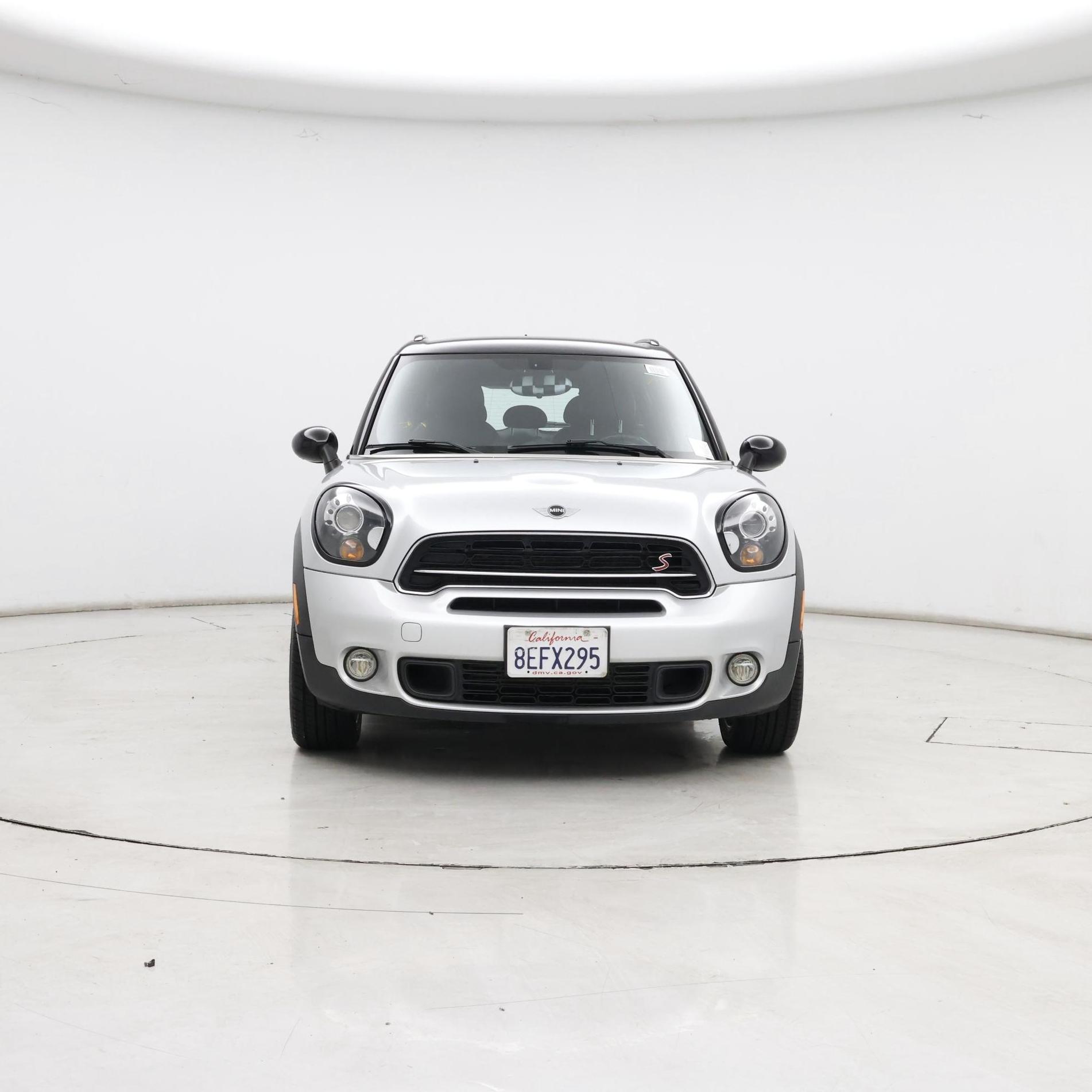 Thumbnail: 2015 MINI Cooper Countryman - 5