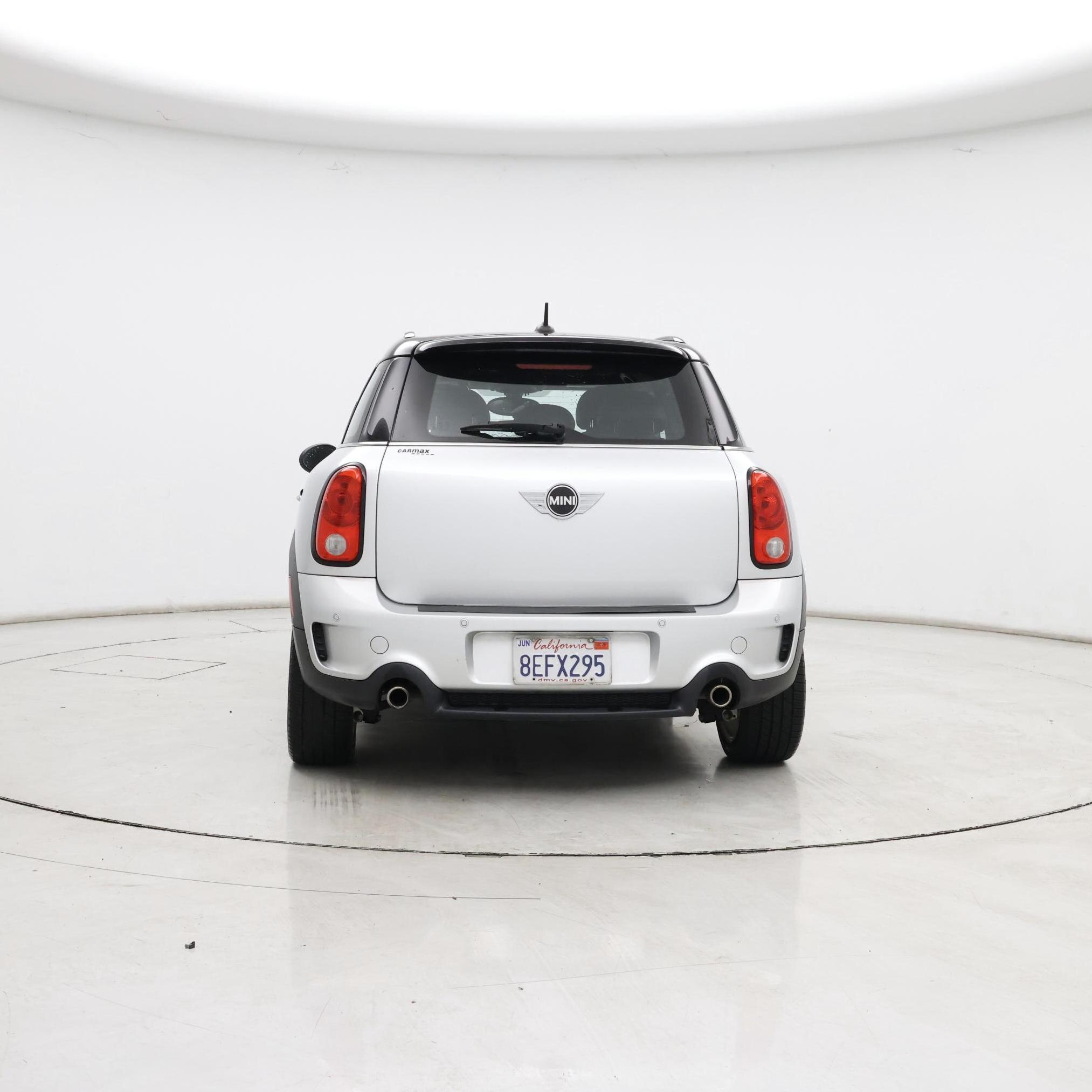 Thumbnail: 2015 MINI Cooper Countryman - 6