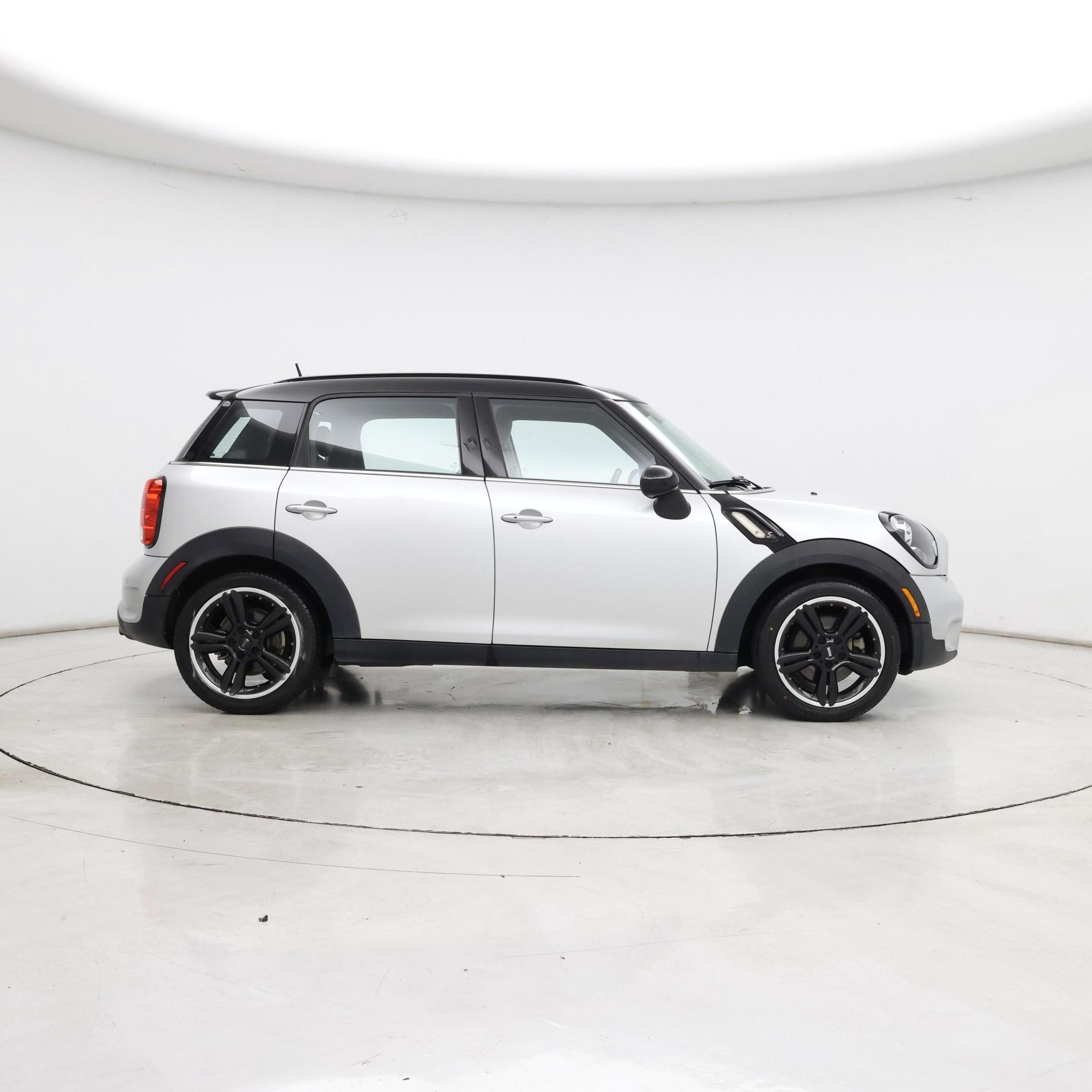 Thumbnail: 2015 MINI Cooper Countryman - 7