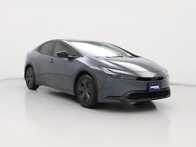 2023 Toyota Prius LE