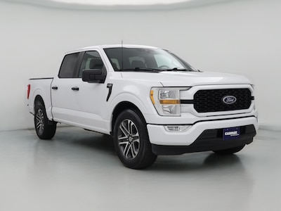 2021 Ford F150 XL