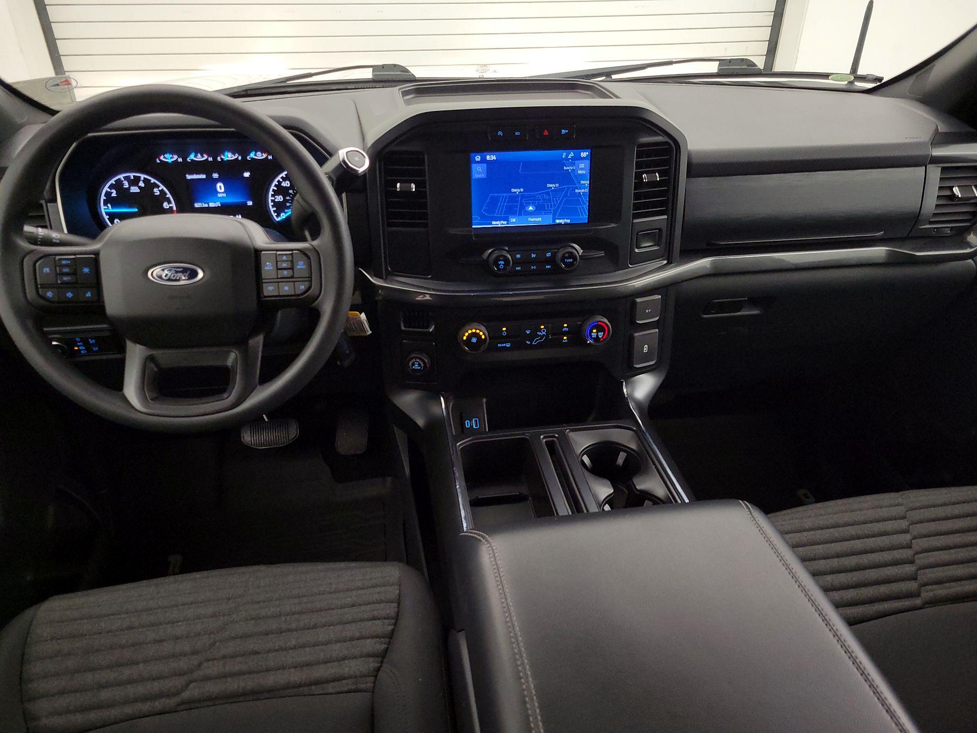 Thumbnail: 2021 Ford F-150 - 9