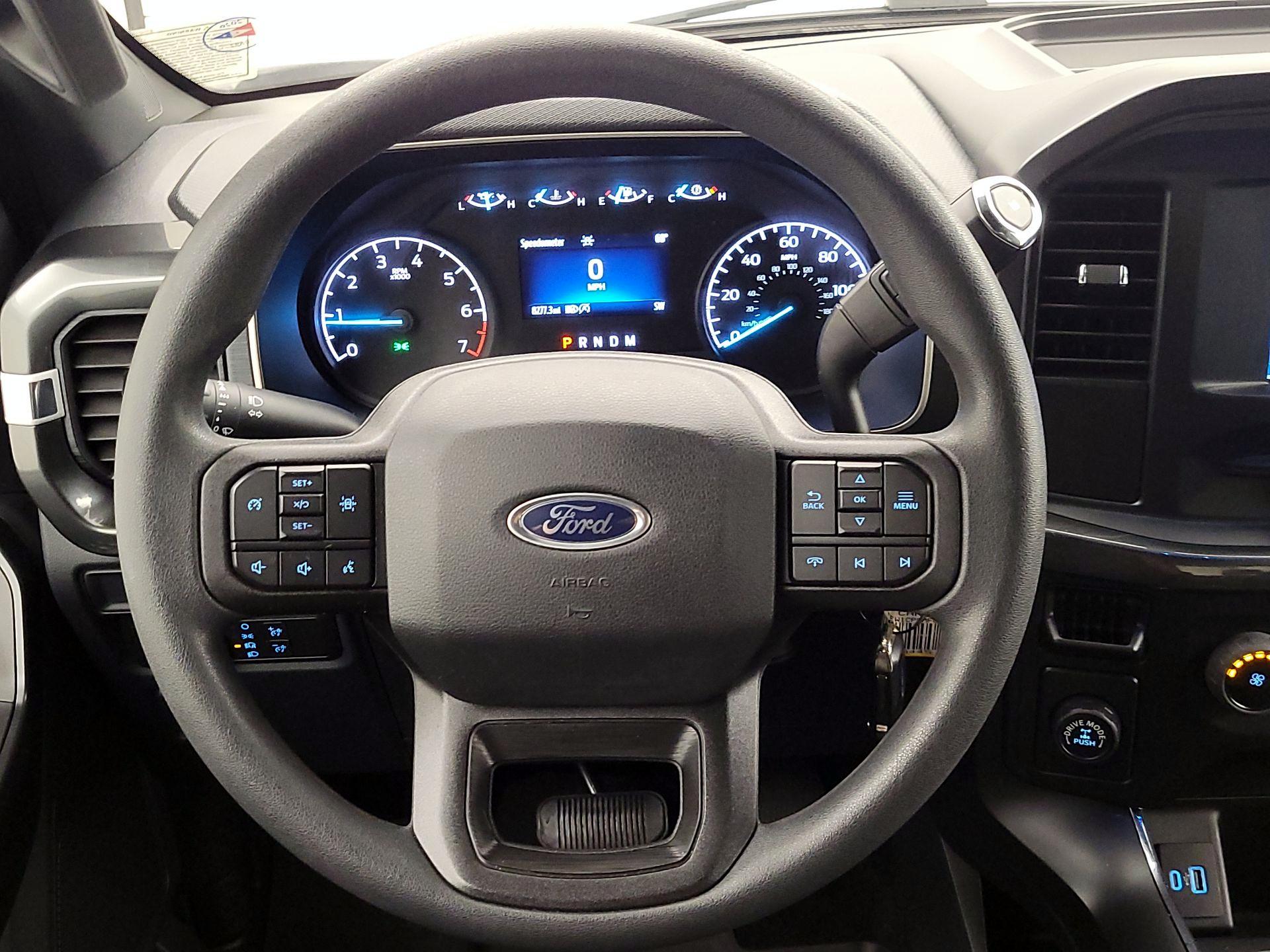 Thumbnail: 2021 Ford F-150 - 10