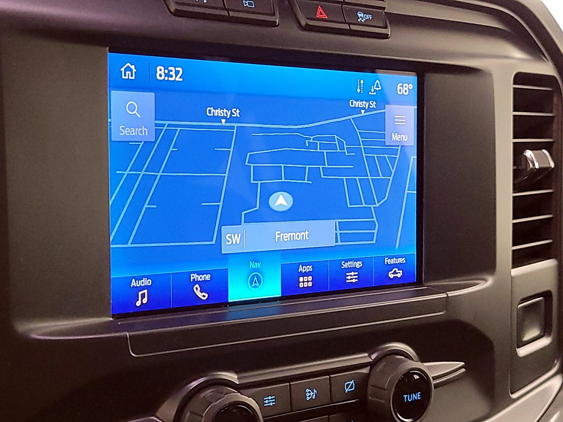 Thumbnail: 2021 Ford F-150 - 14