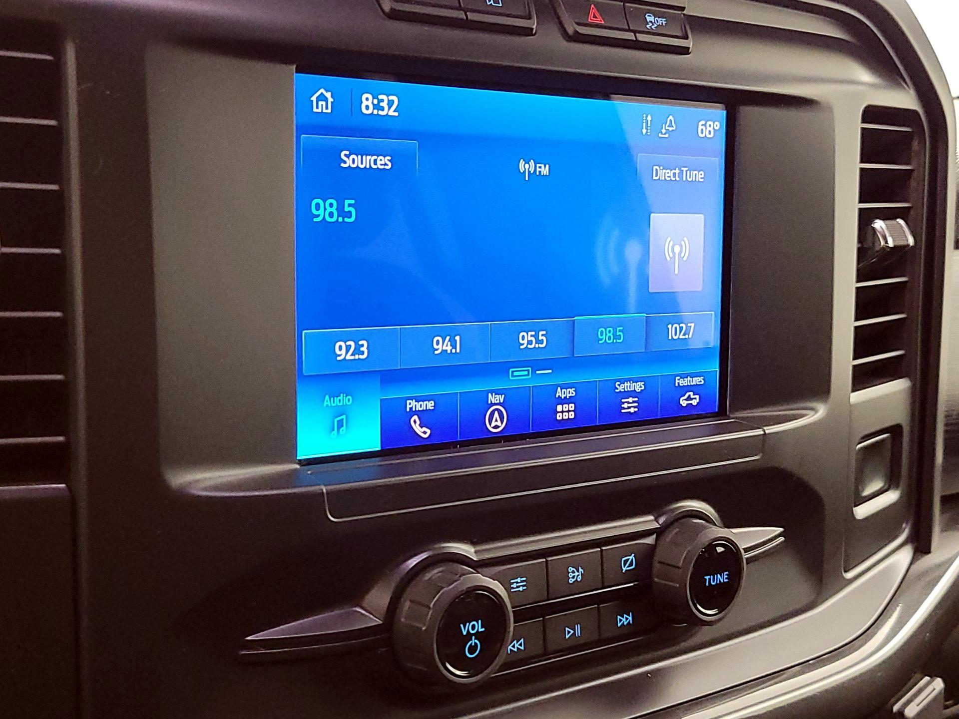 Thumbnail: 2021 Ford F-150 - 16