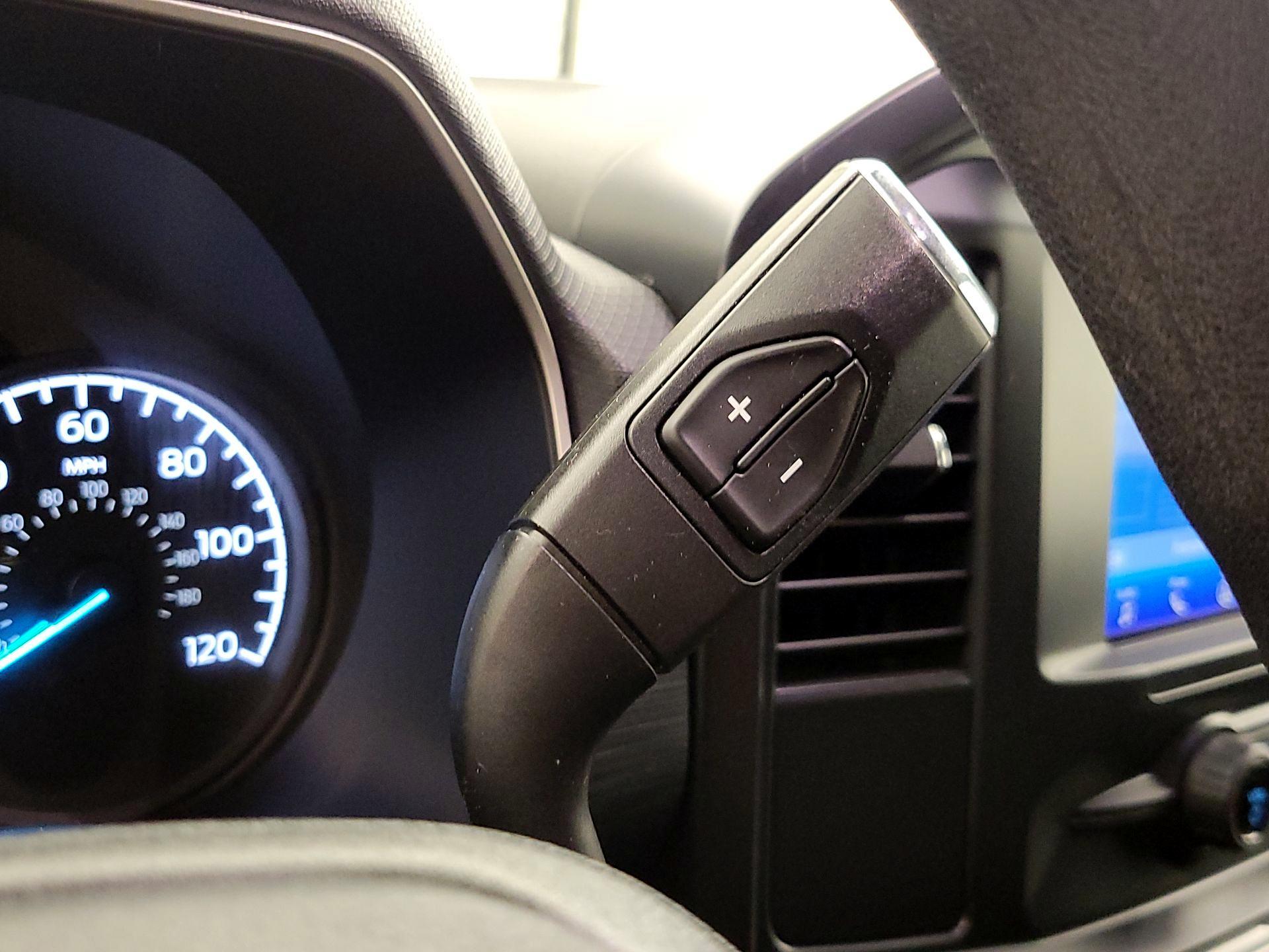 Thumbnail: 2021 Ford F-150 - 18