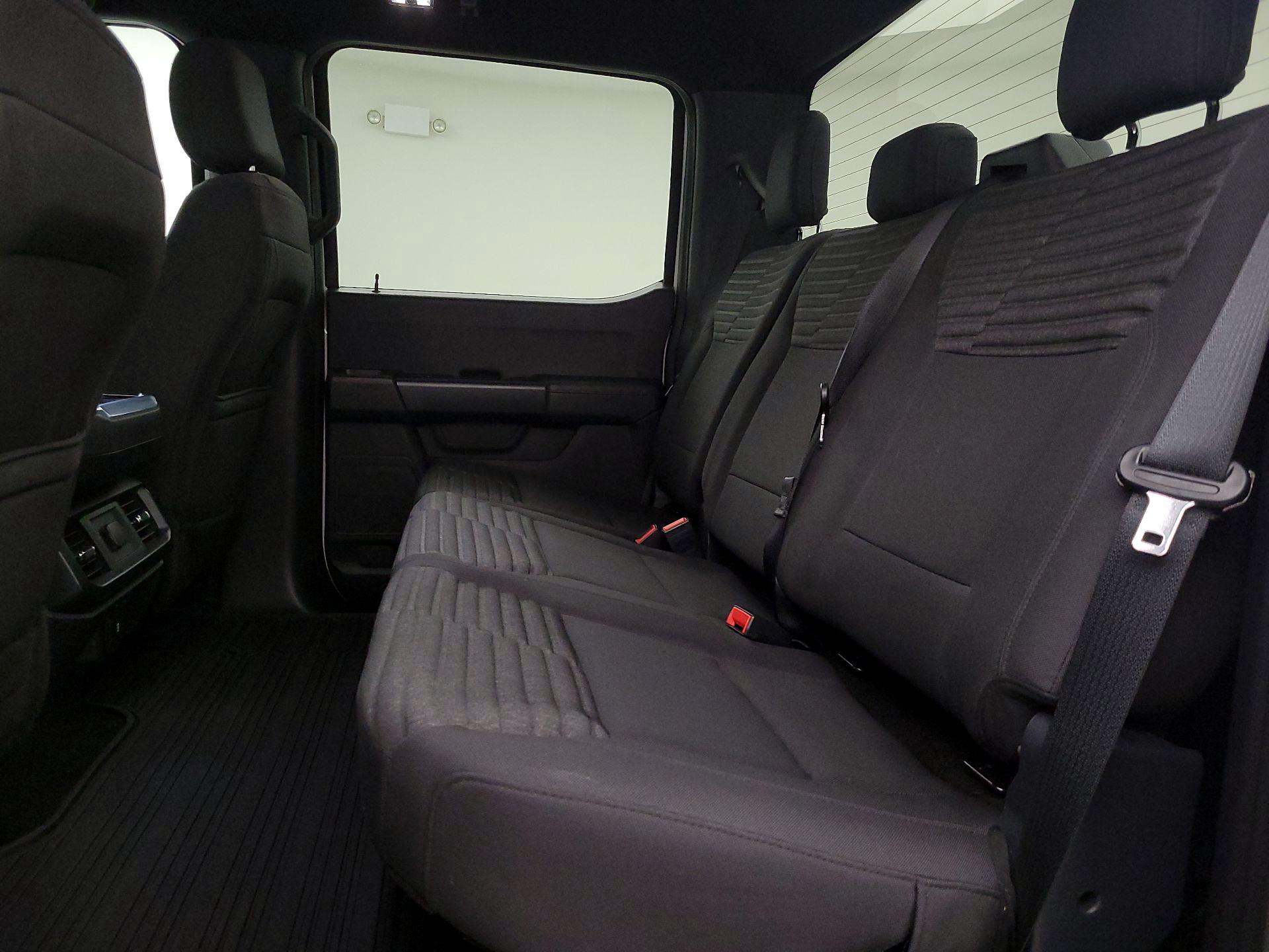 Thumbnail: 2021 Ford F-150 - 20