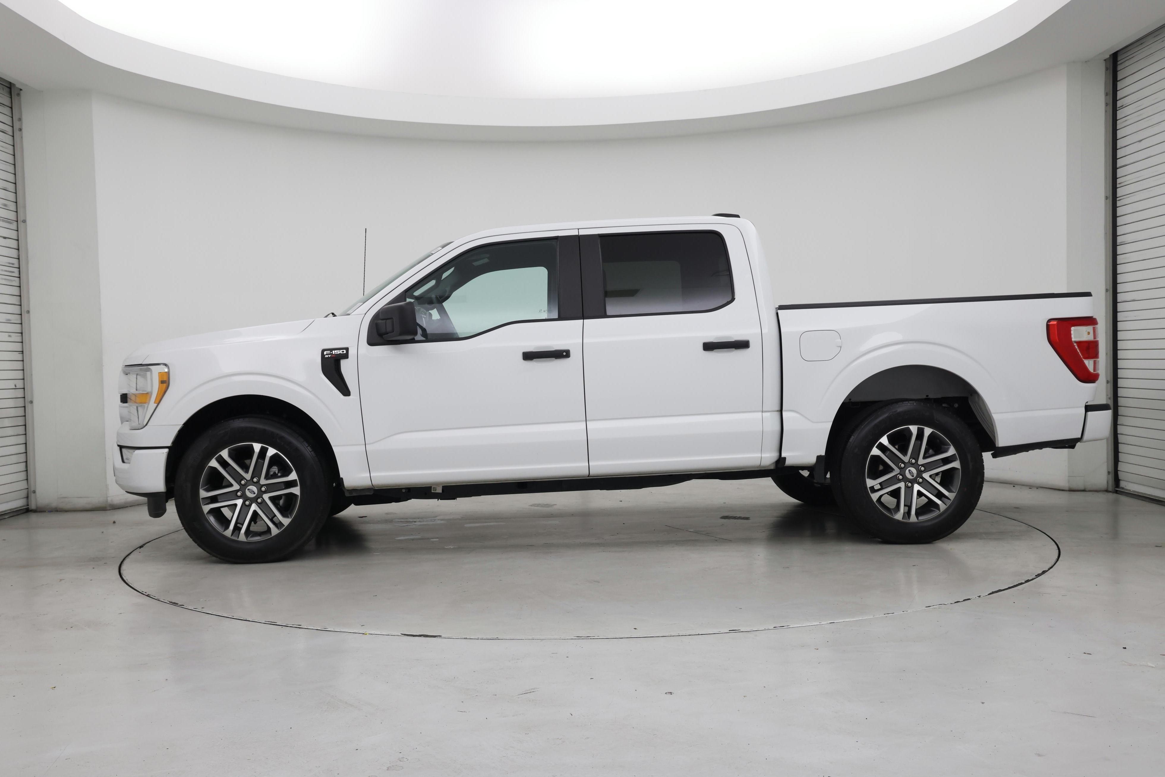 Thumbnail: 2021 Ford F-150 - 3