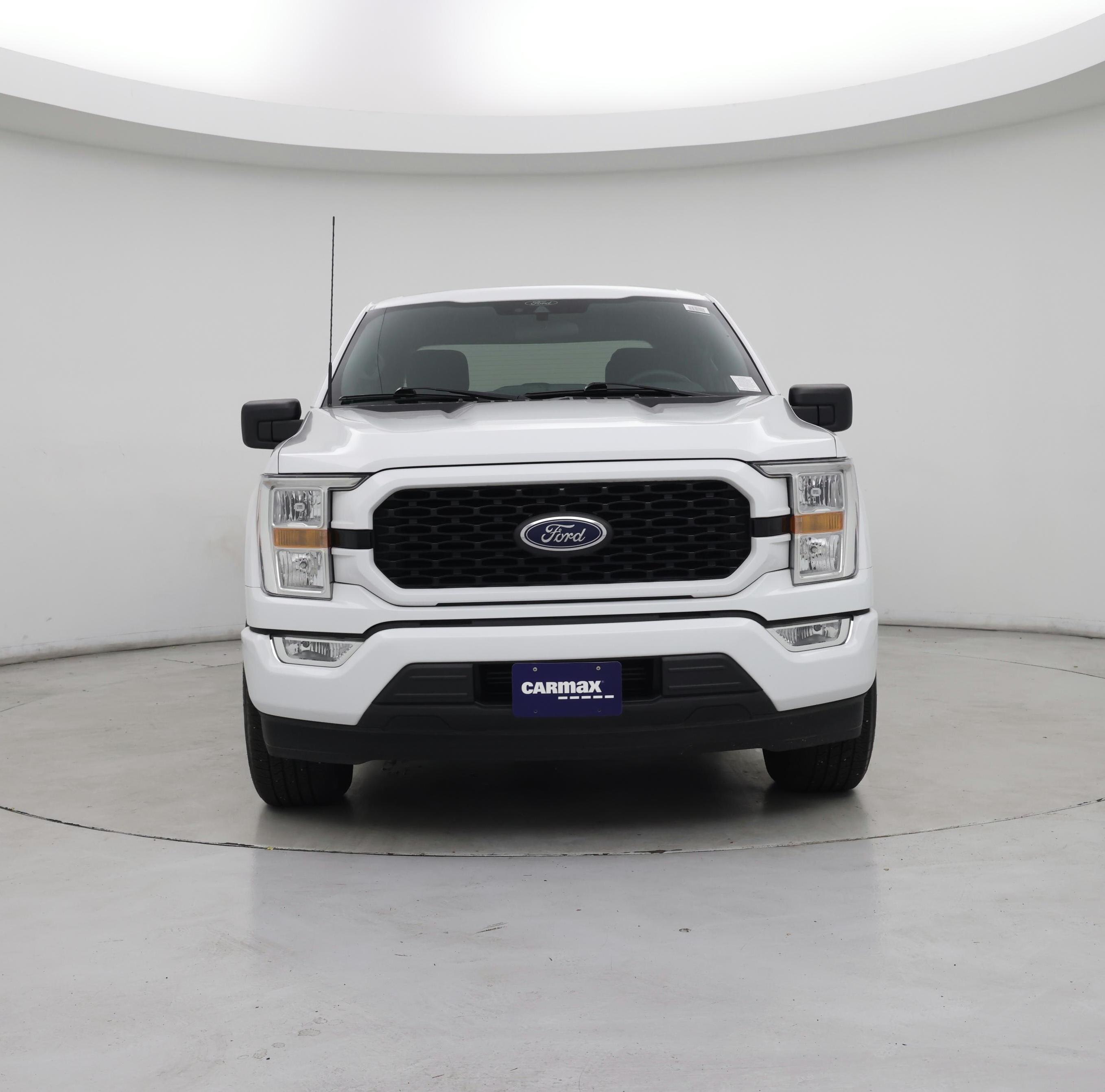 Thumbnail: 2021 Ford F-150 - 5