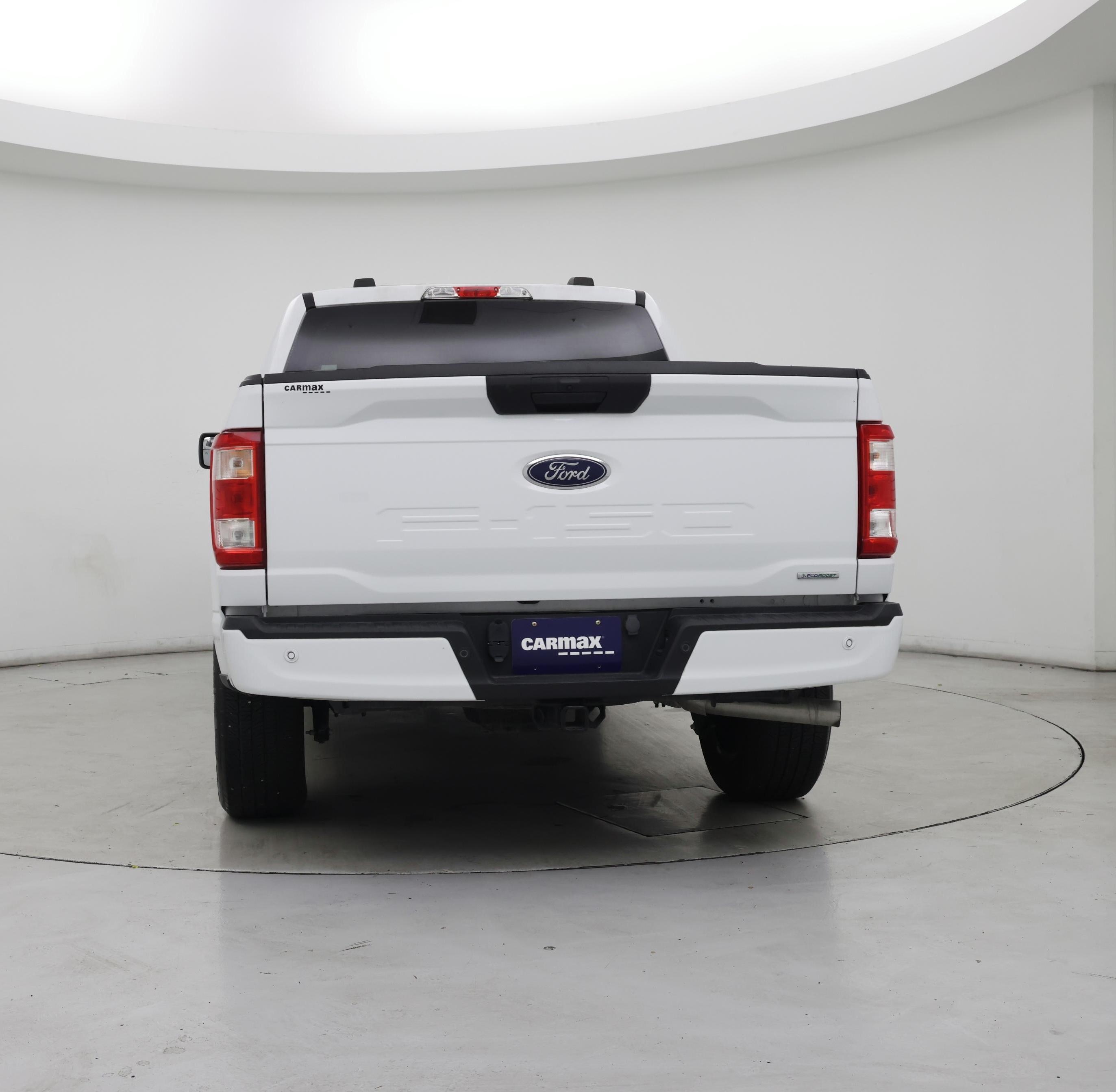 Thumbnail: 2021 Ford F-150 - 6